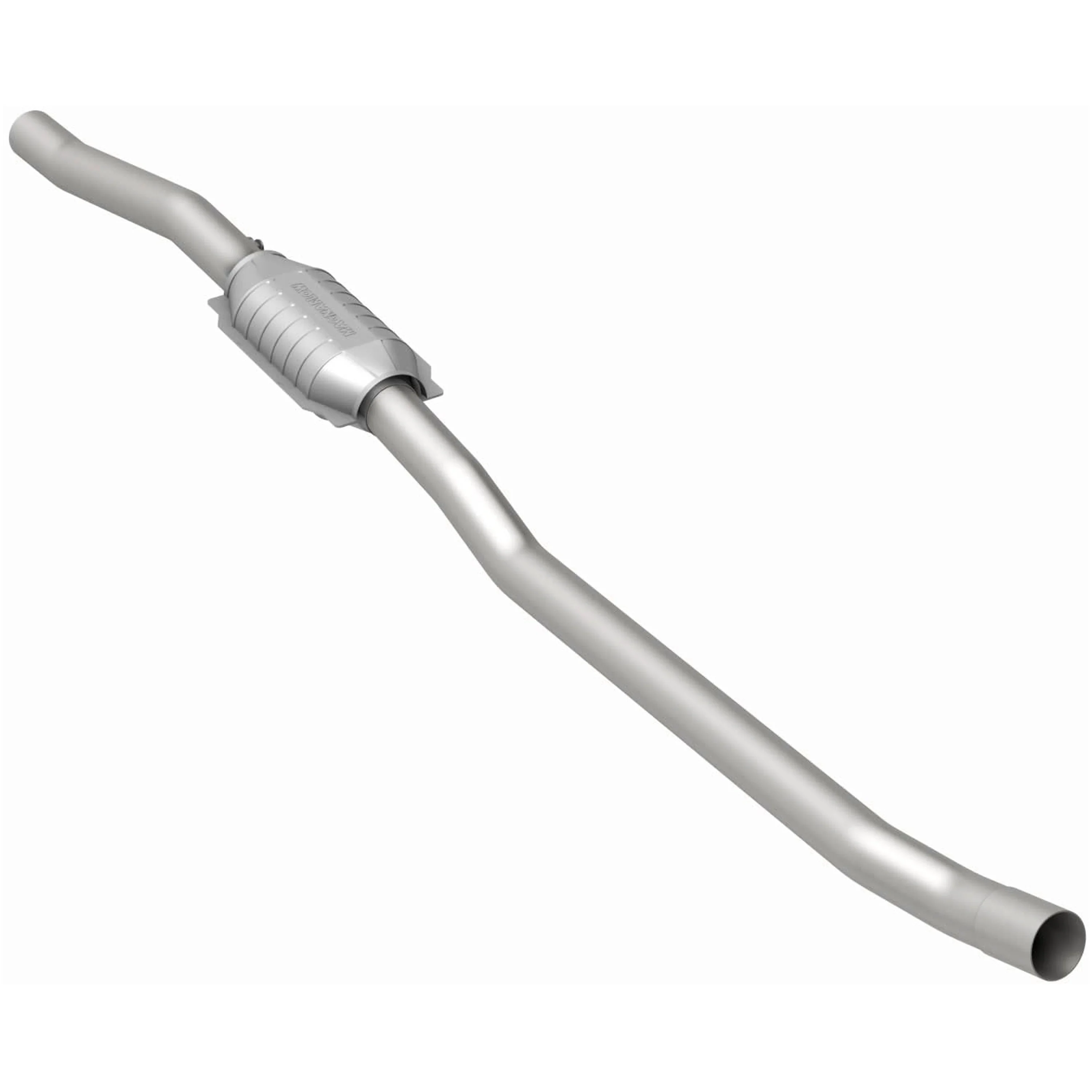 MagnaFlow 1997 Dodge Dakota 5.2L California Grade CARB Compliant Direct-Fit Catalytic Converter 4451610 - Image 2