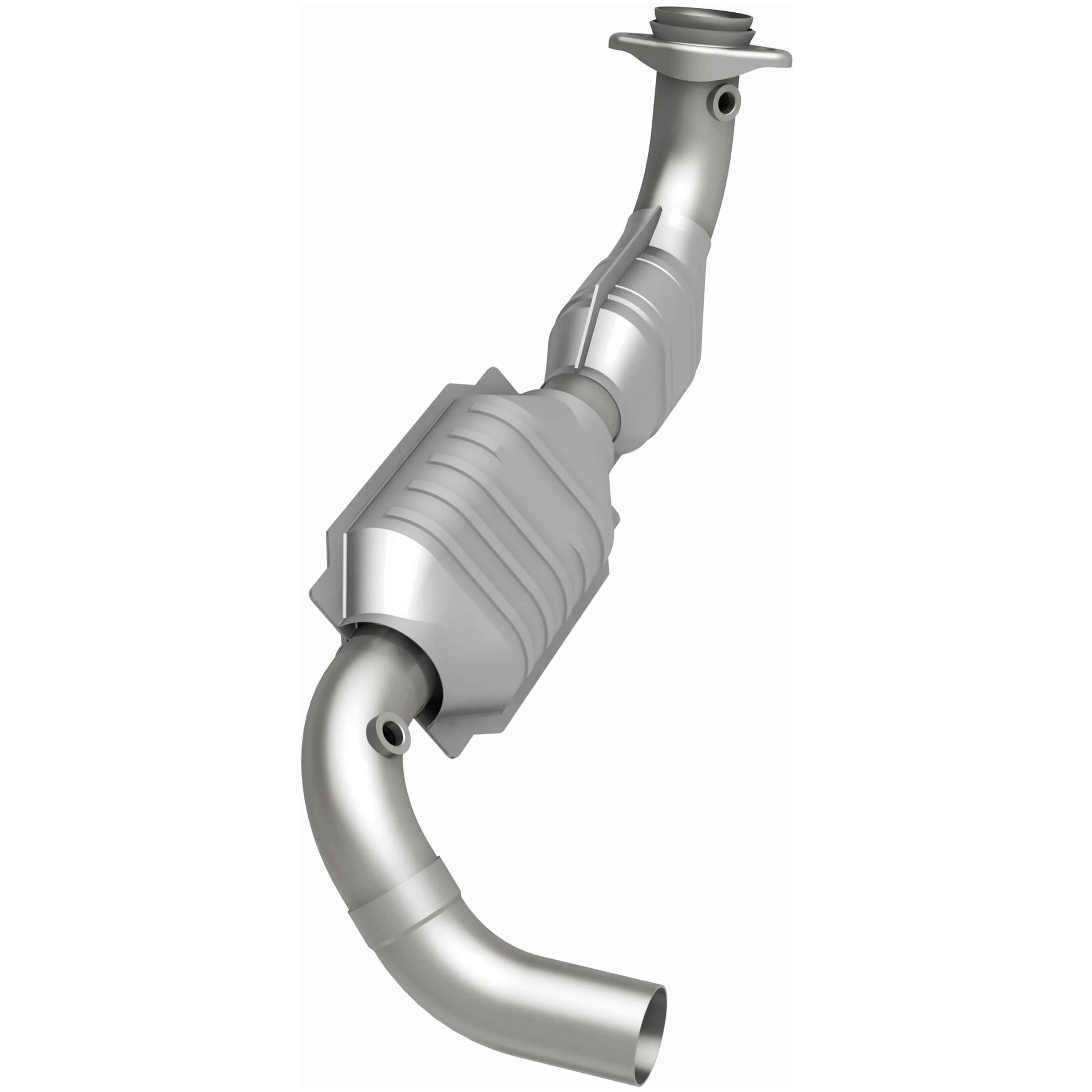 MagnaFlow California Grade CARB Compliant Direct-Fit Catalytic Converter 447125 - Image 3