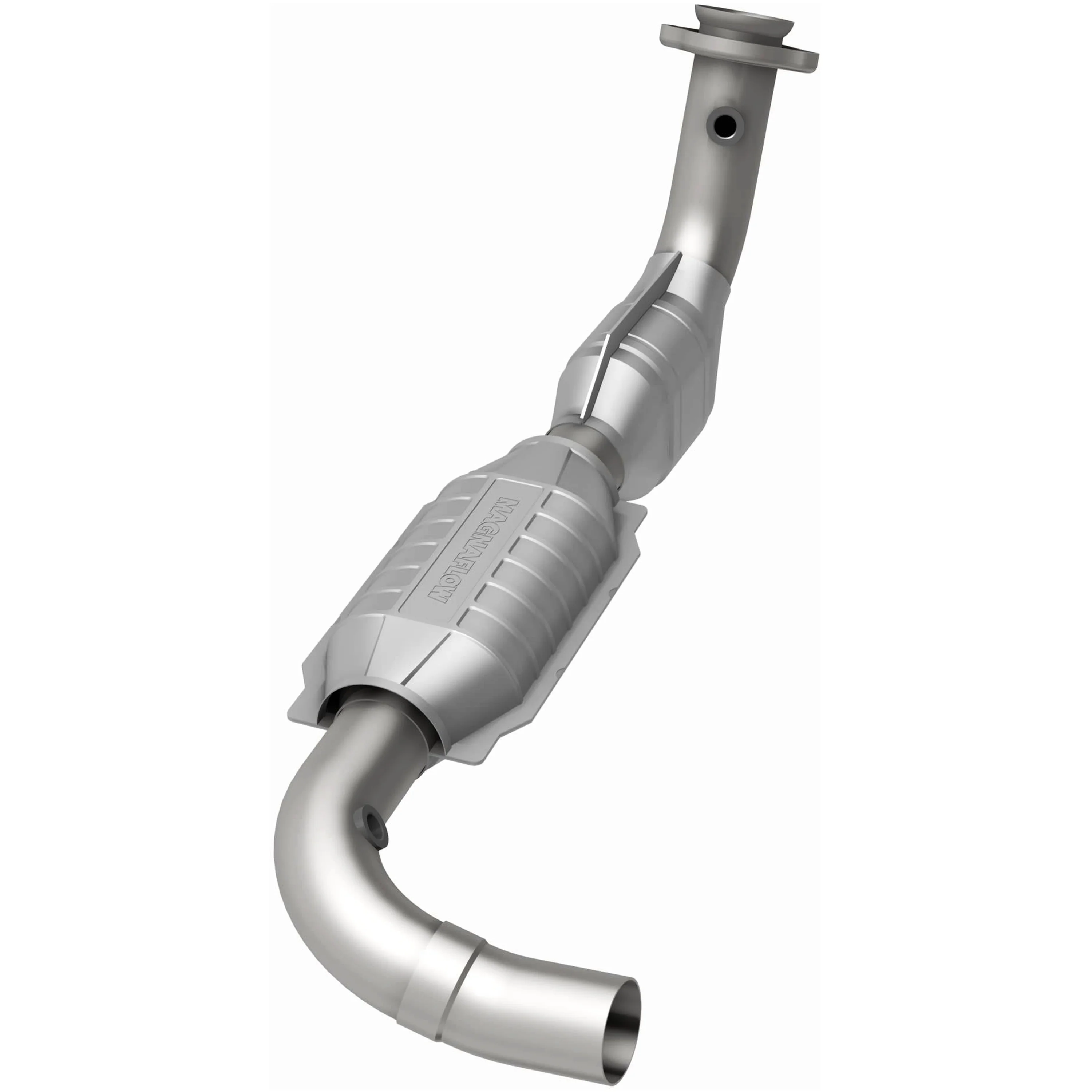 MagnaFlow California Grade CARB Compliant Direct-Fit Catalytic Converter 447127 - Image 3