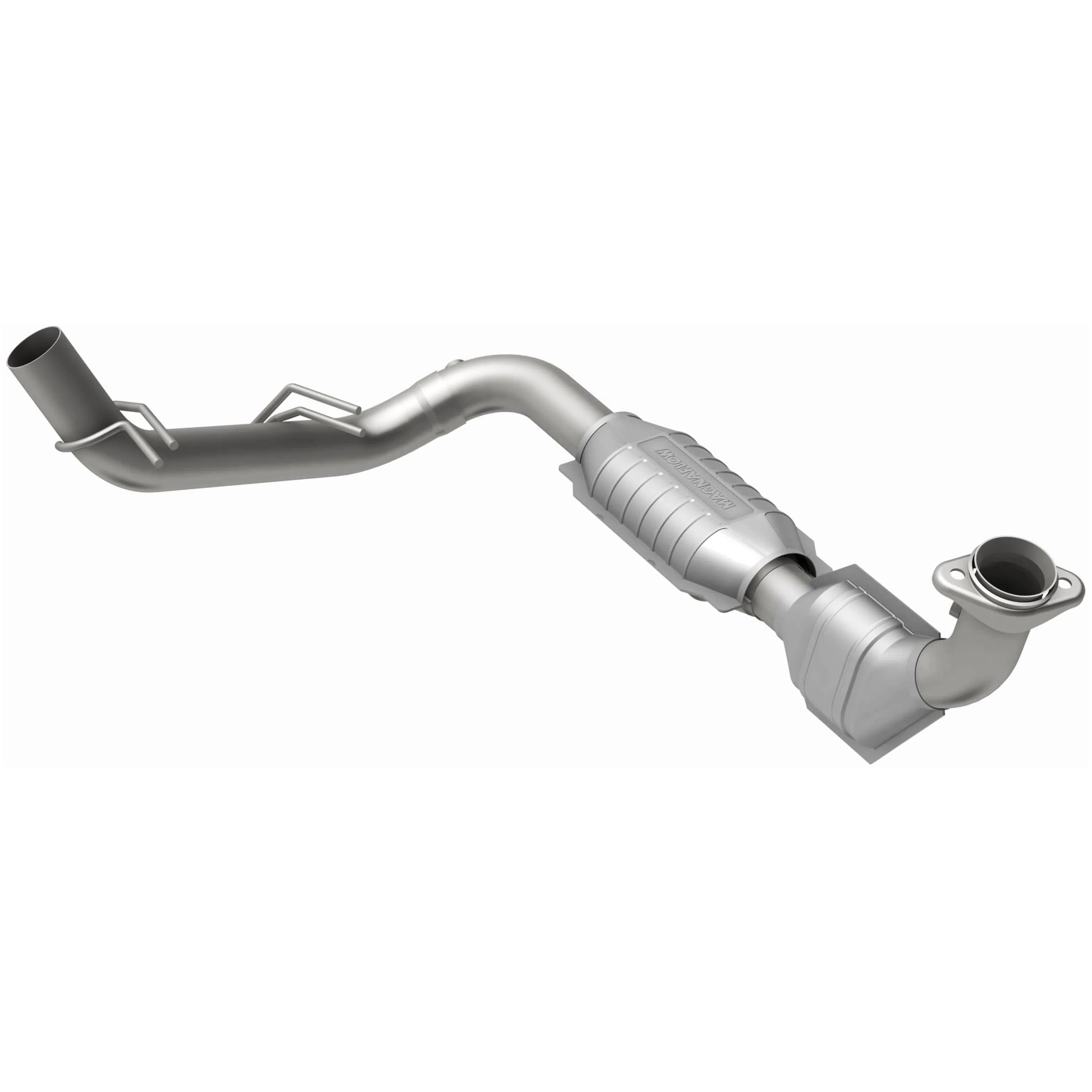 MagnaFlow California Grade CARB Compliant Direct-Fit Catalytic Converter 447129 - Image 2