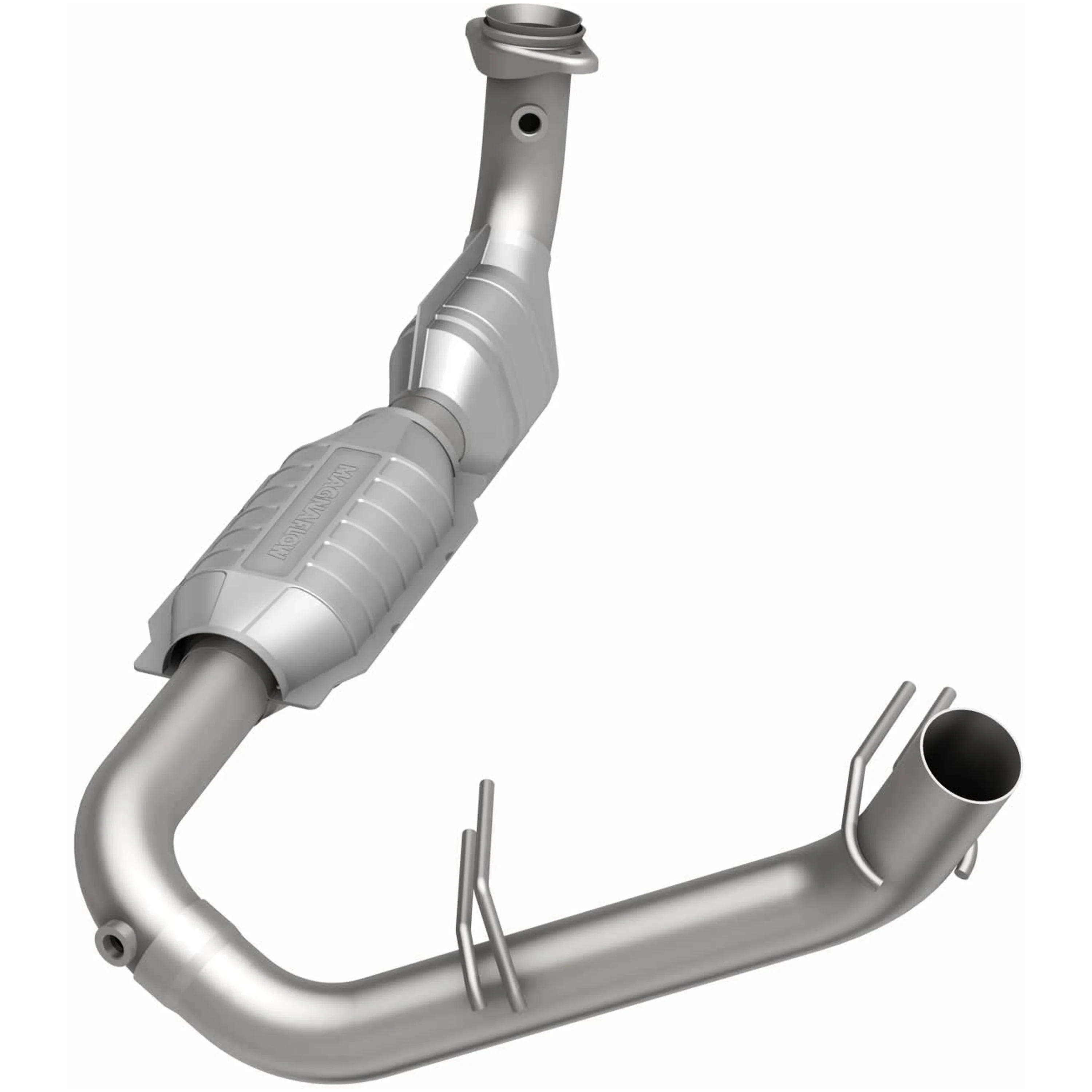 MagnaFlow California Grade CARB Compliant Direct-Fit Catalytic Converter 447129 - Image 3