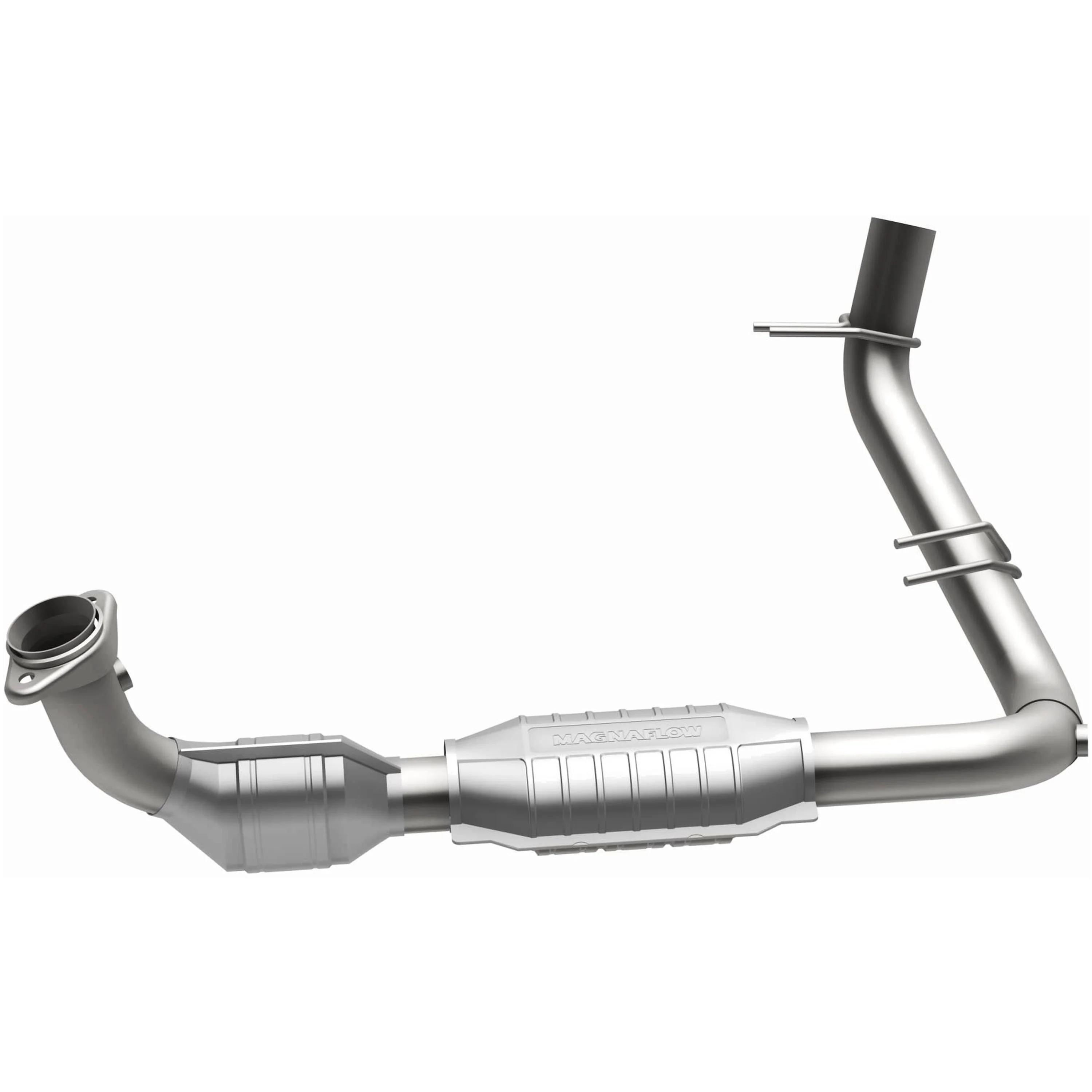 MagnaFlow California Grade CARB Compliant Direct-Fit Catalytic Converter 447129 - Image 4