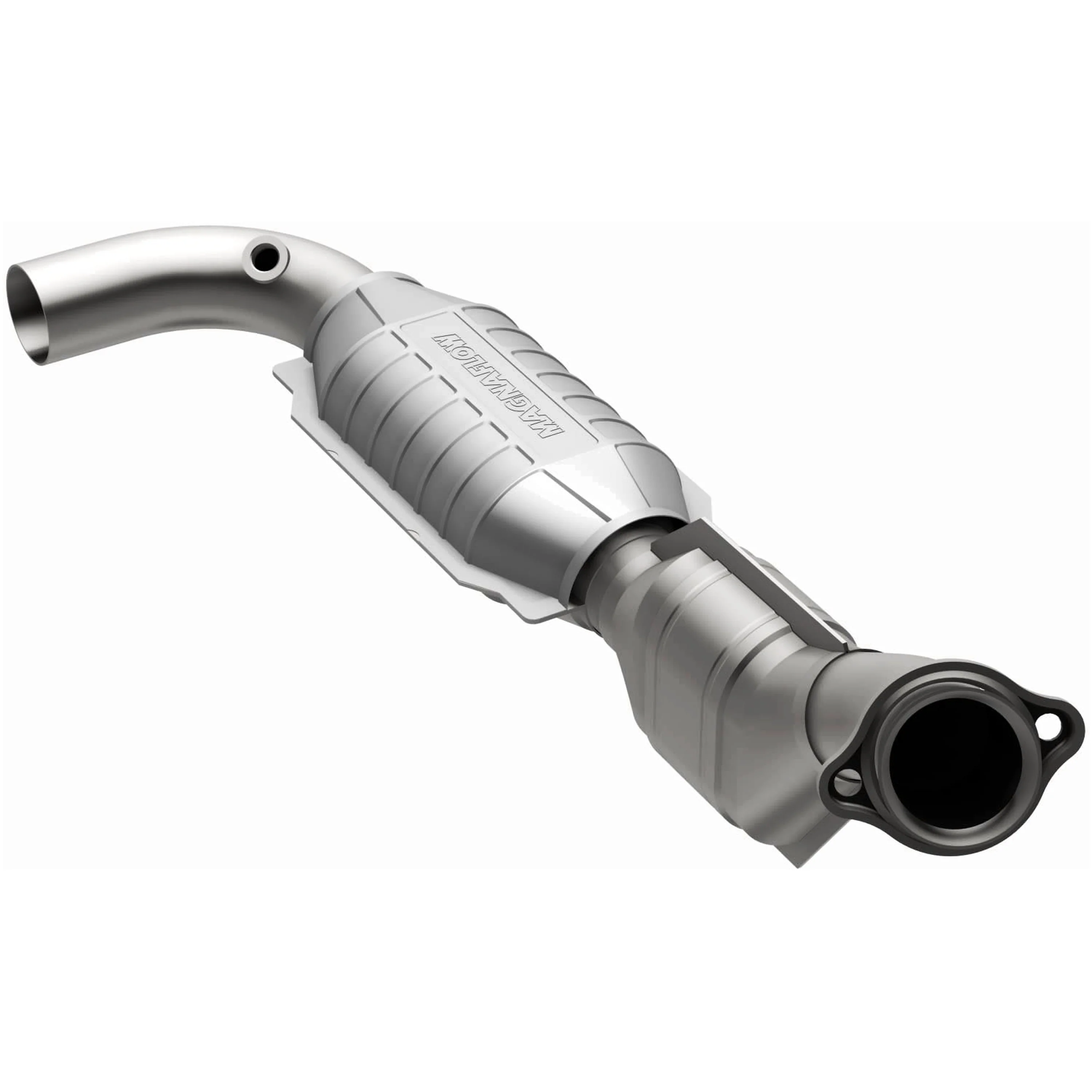 MagnaFlow 1997-1998 Ford F-150 4.2L California Grade CARB Compliant Direct-Fit Catalytic Converter 447131 - Image 2