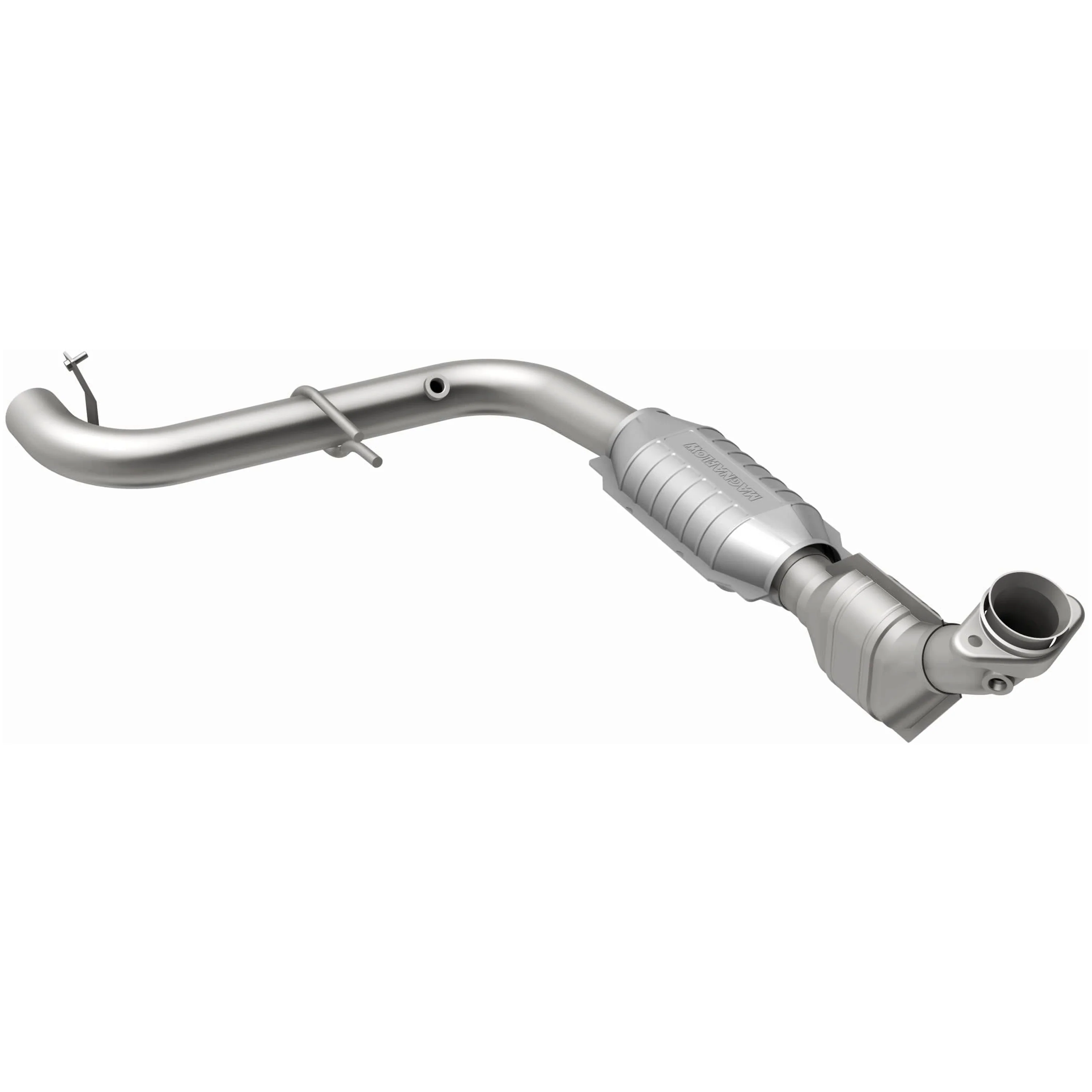 MagnaFlow California Grade CARB Compliant Direct-Fit Catalytic Converter 447151 - Image 2