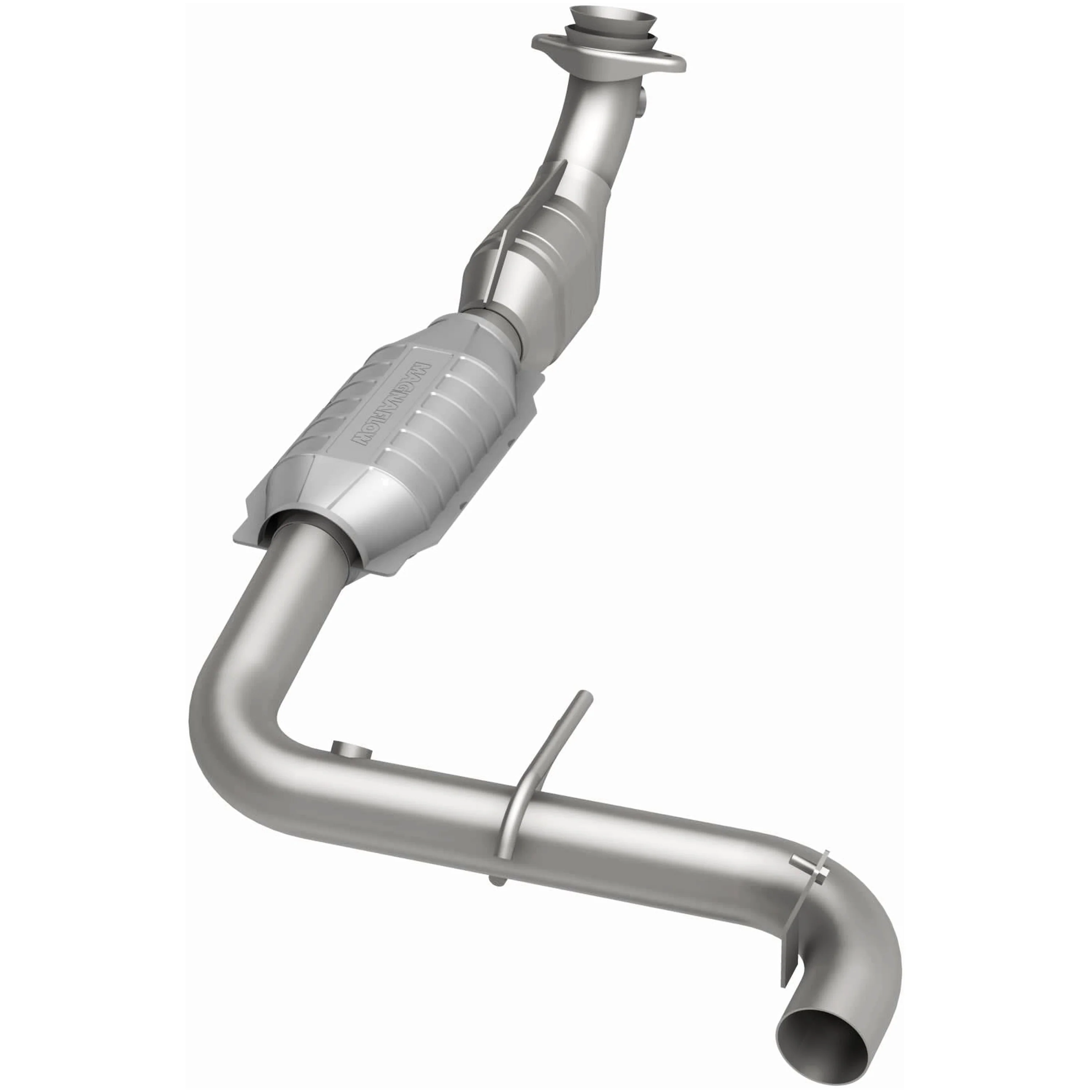 MagnaFlow California Grade CARB Compliant Direct-Fit Catalytic Converter 447151 - Image 3