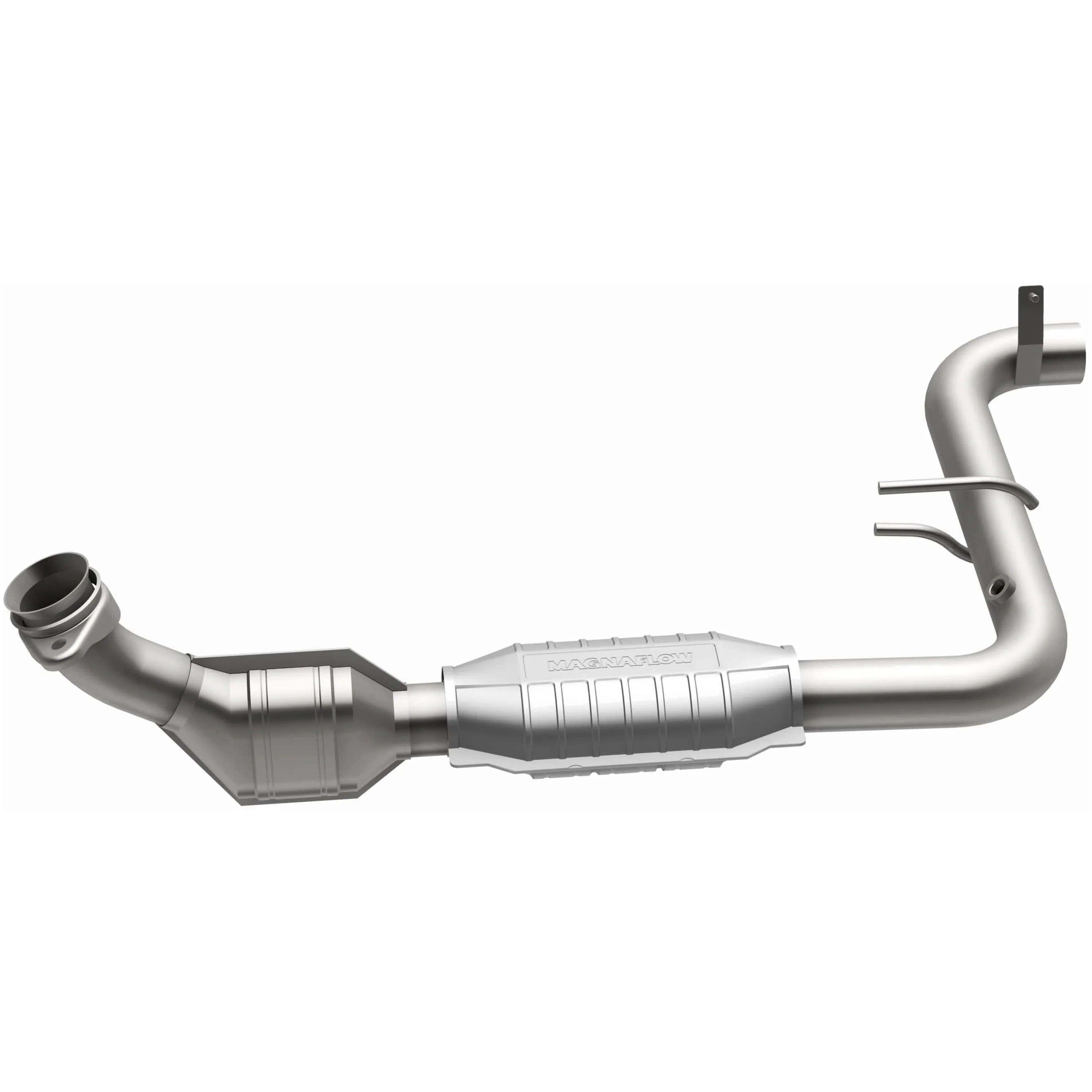MagnaFlow California Grade CARB Compliant Direct-Fit Catalytic Converter 447151 - Image 4