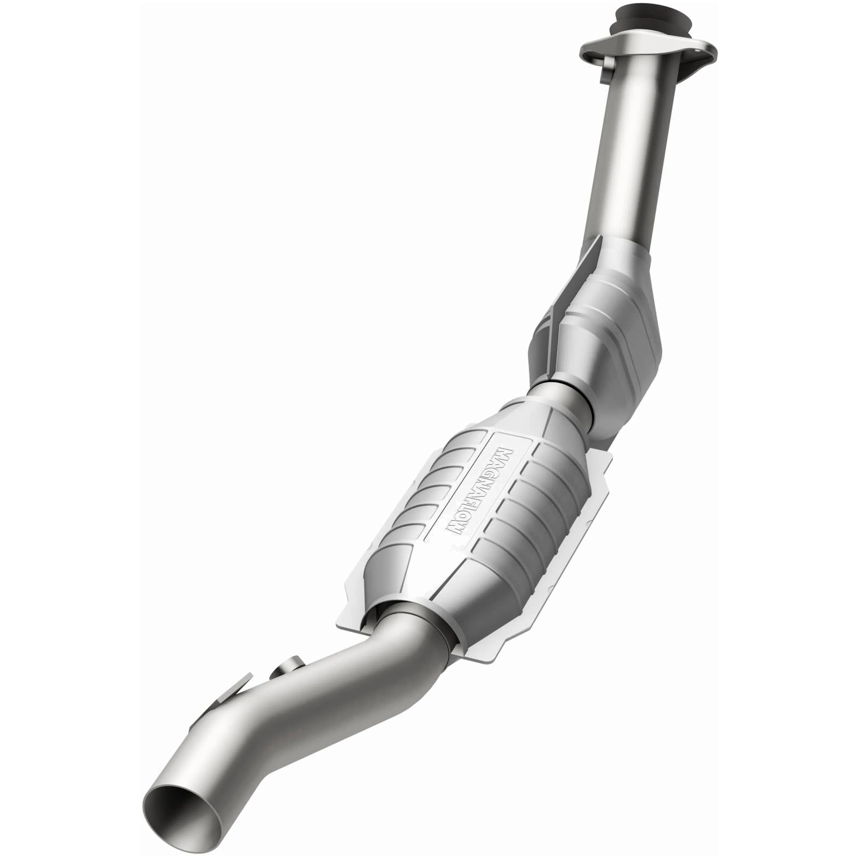MagnaFlow 2001 Ford F-150 Lightning 5.4L California Grade CARB Compliant Direct-Fit Catalytic Converter 447152 - Image 3