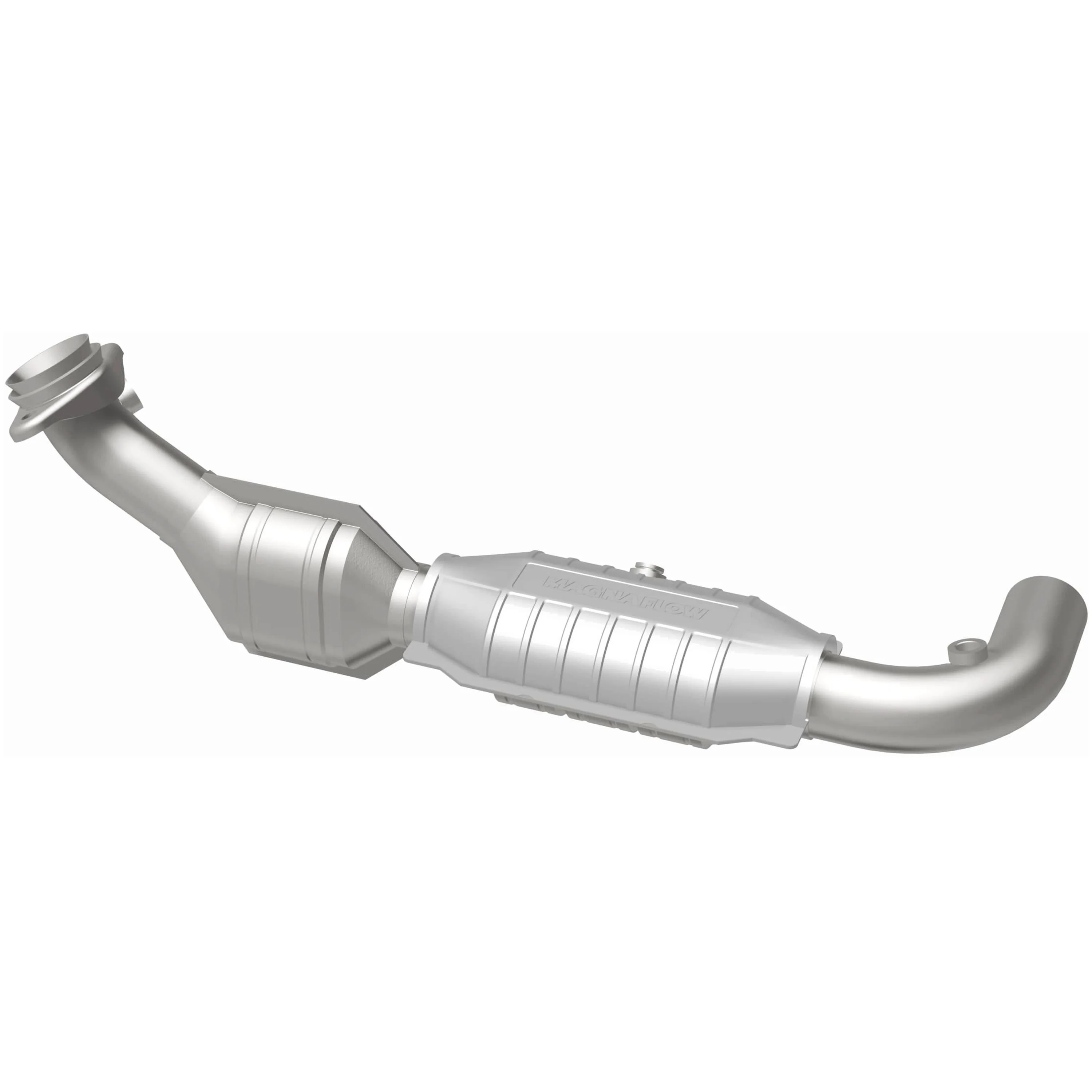 MagnaFlow California Grade CARB Compliant Direct-Fit Catalytic Converter 447177 - Image 3