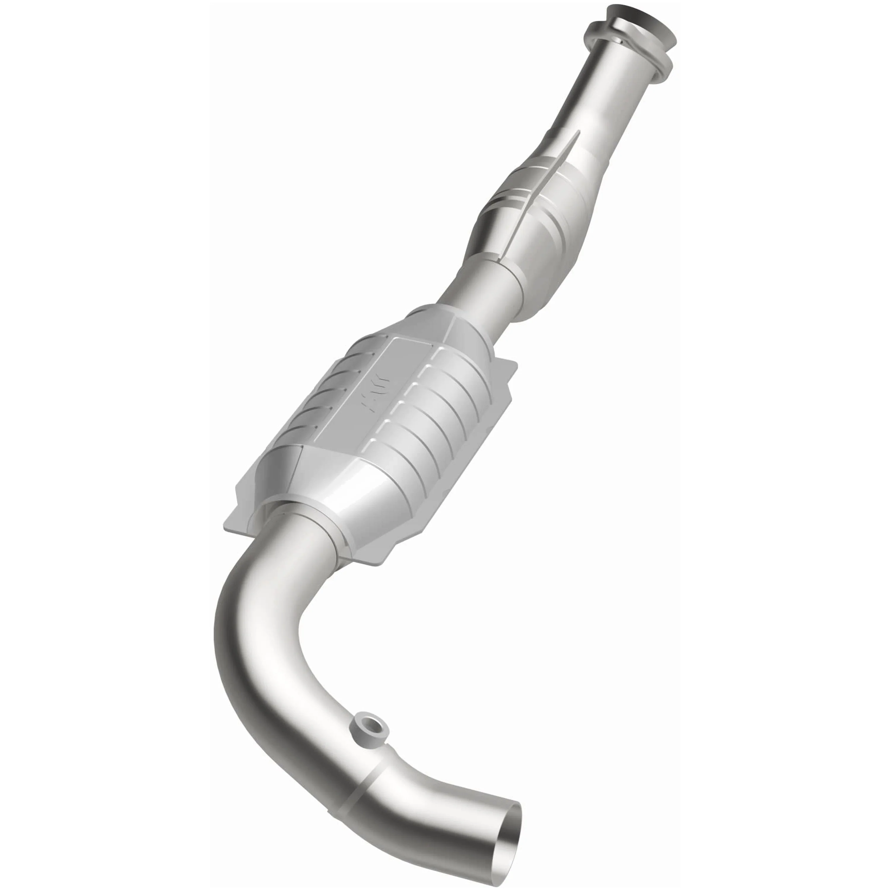 MagnaFlow California Grade CARB Compliant Direct-Fit Catalytic Converter 447179 - Image 3