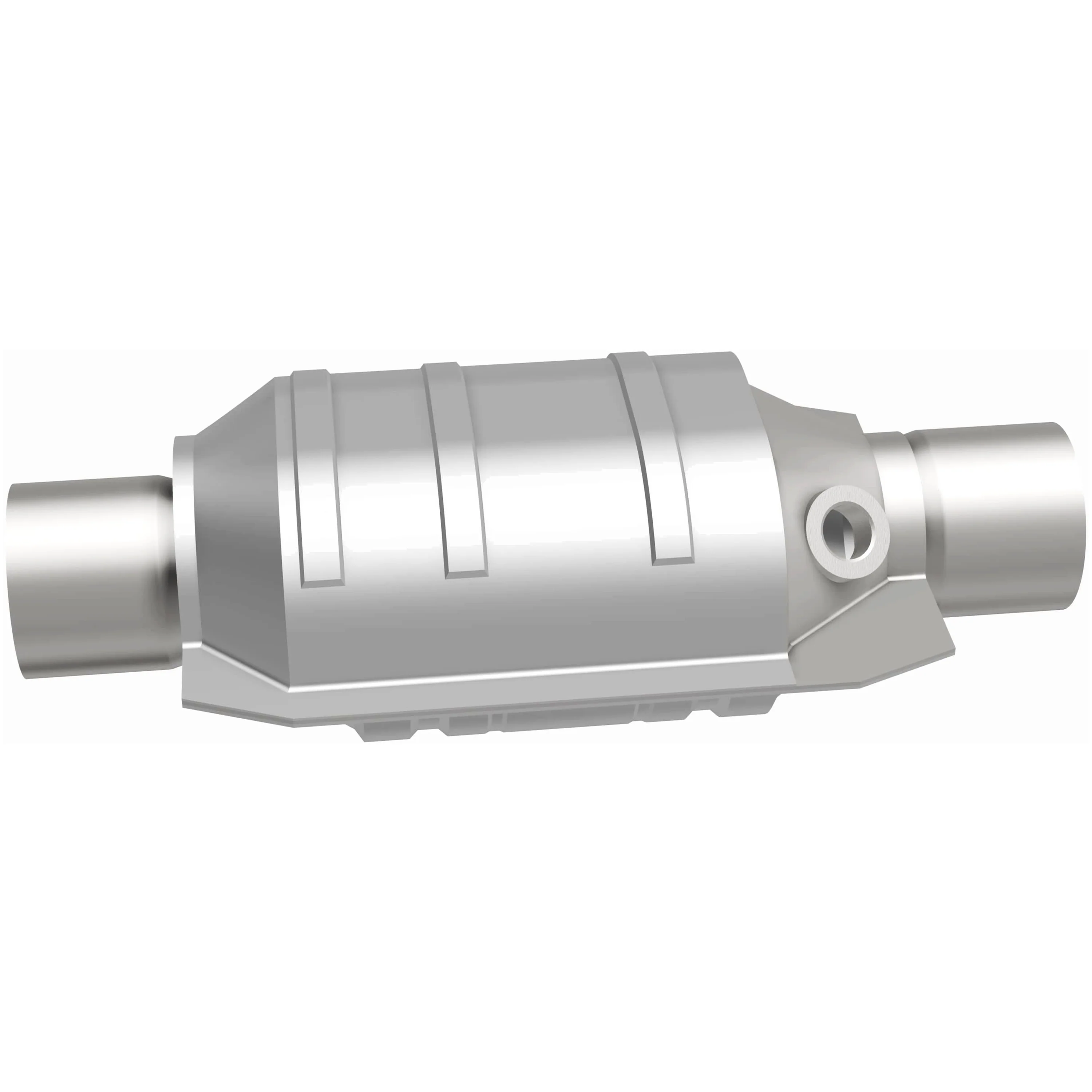 MagnaFlow California Grade CARB Compliant Universal Catalytic Converter 447195 - Image 4