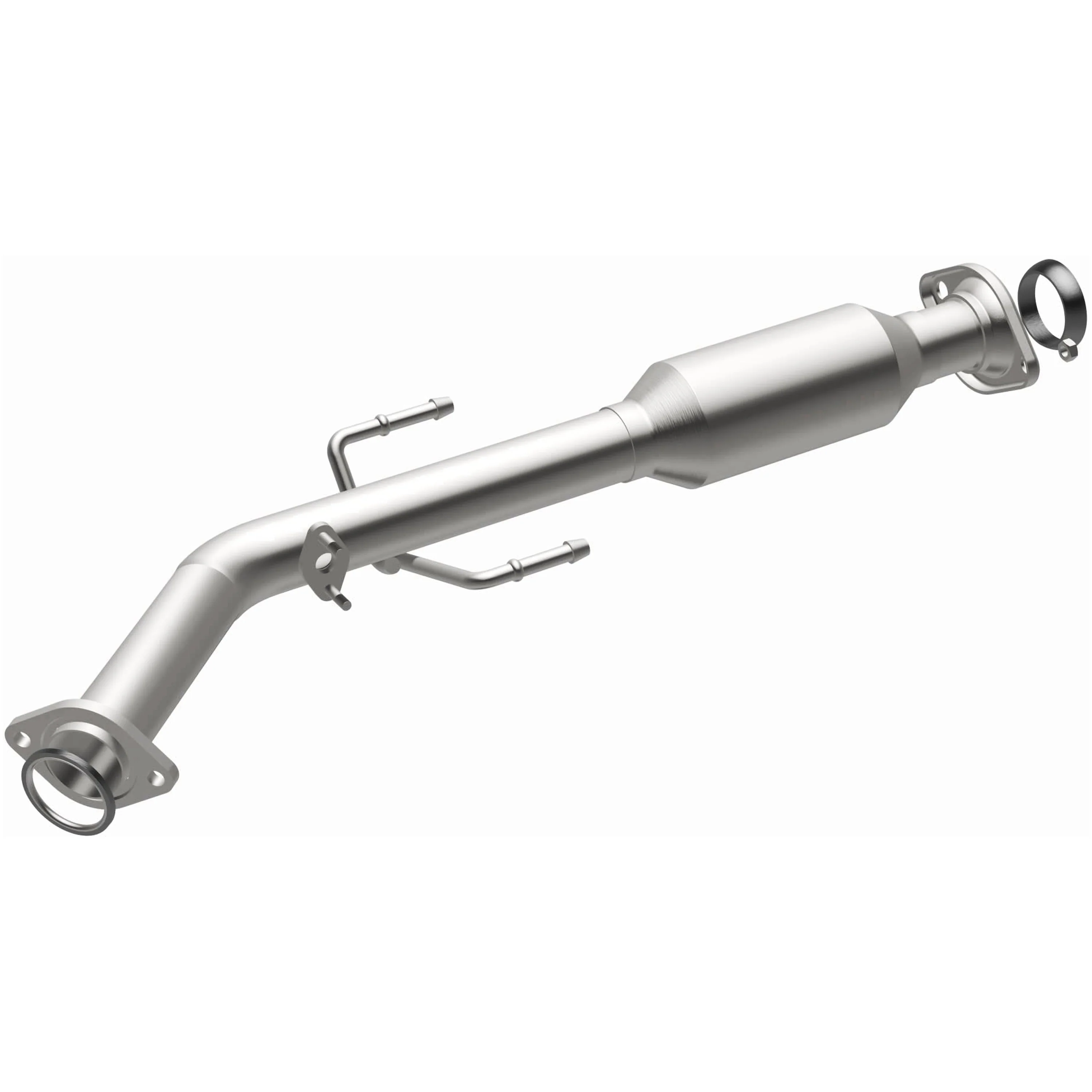 MagnaFlow 2001-2003 Toyota Sienna 3.0L California Grade CARB Compliant Direct-Fit Catalytic Converter 447207 - Image 2