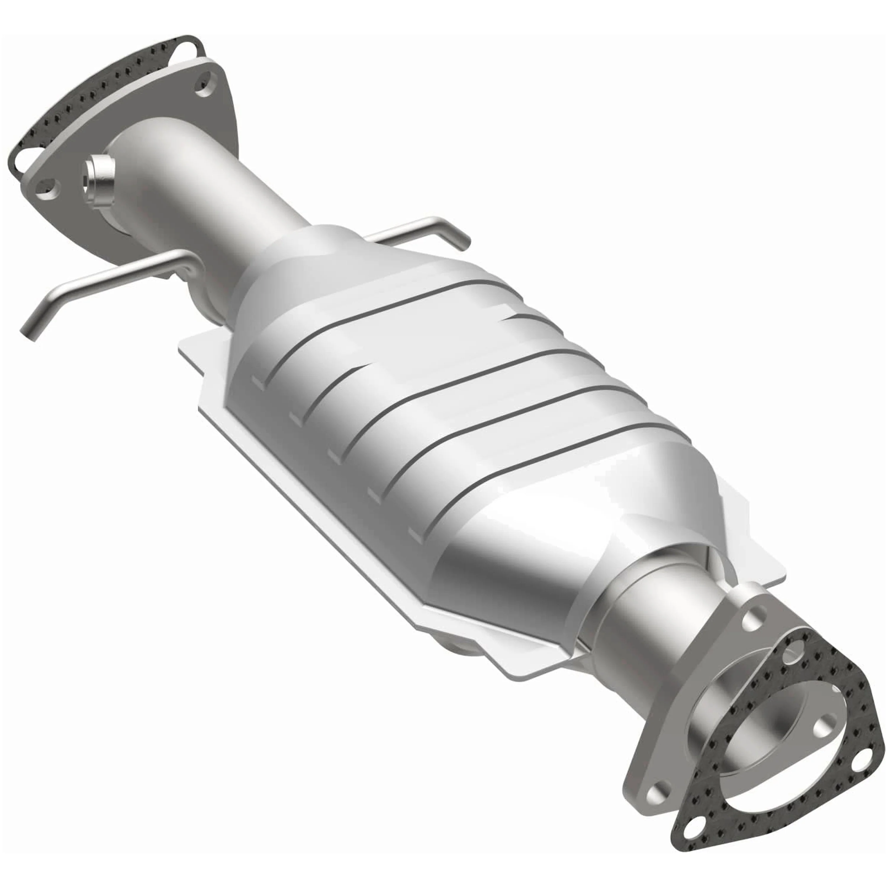MagnaFlow California Grade CARB Compliant Direct-Fit Catalytic Converter 447212 - Image 2
