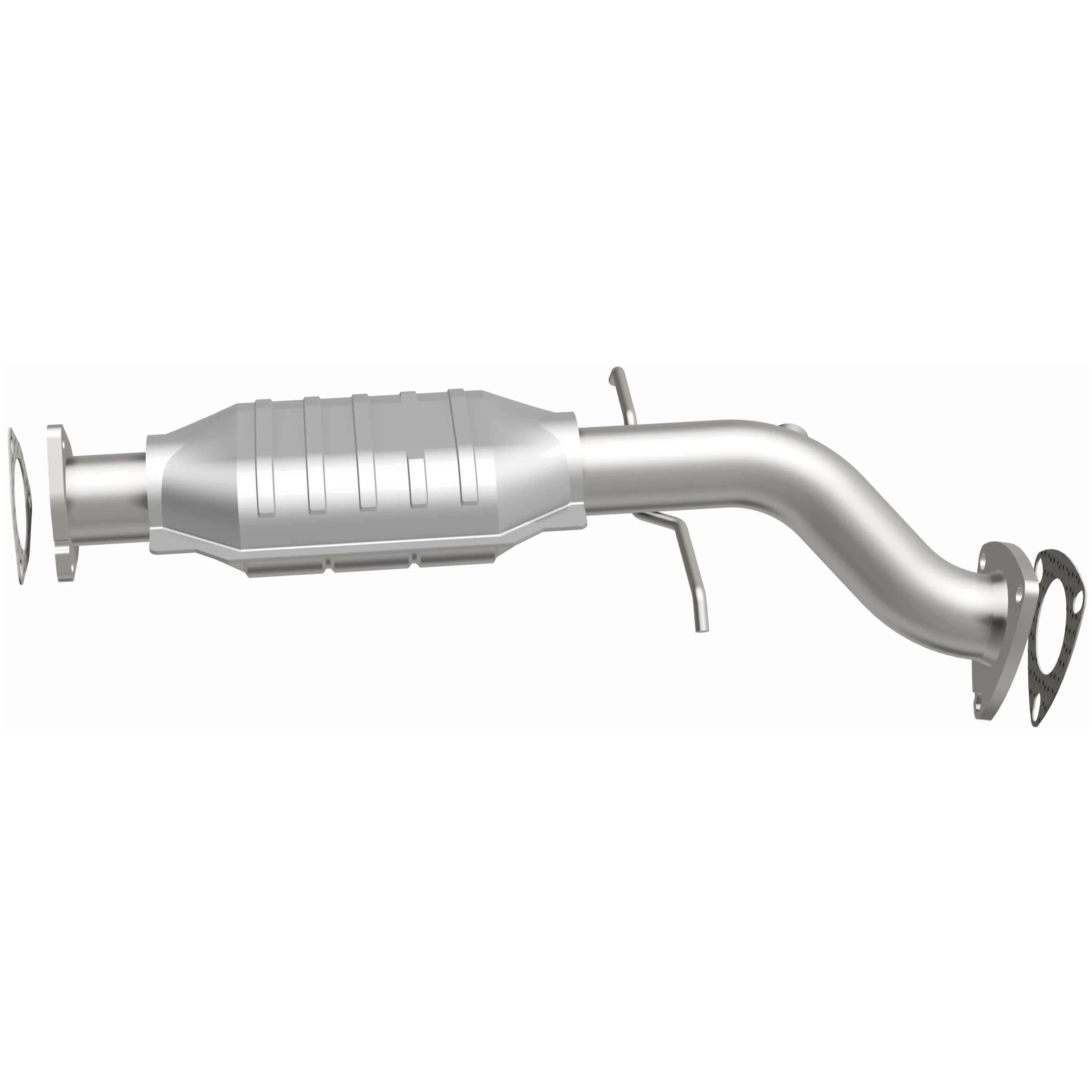 MagnaFlow California Grade CARB Compliant Direct-Fit Catalytic Converter 447212 - Image 4