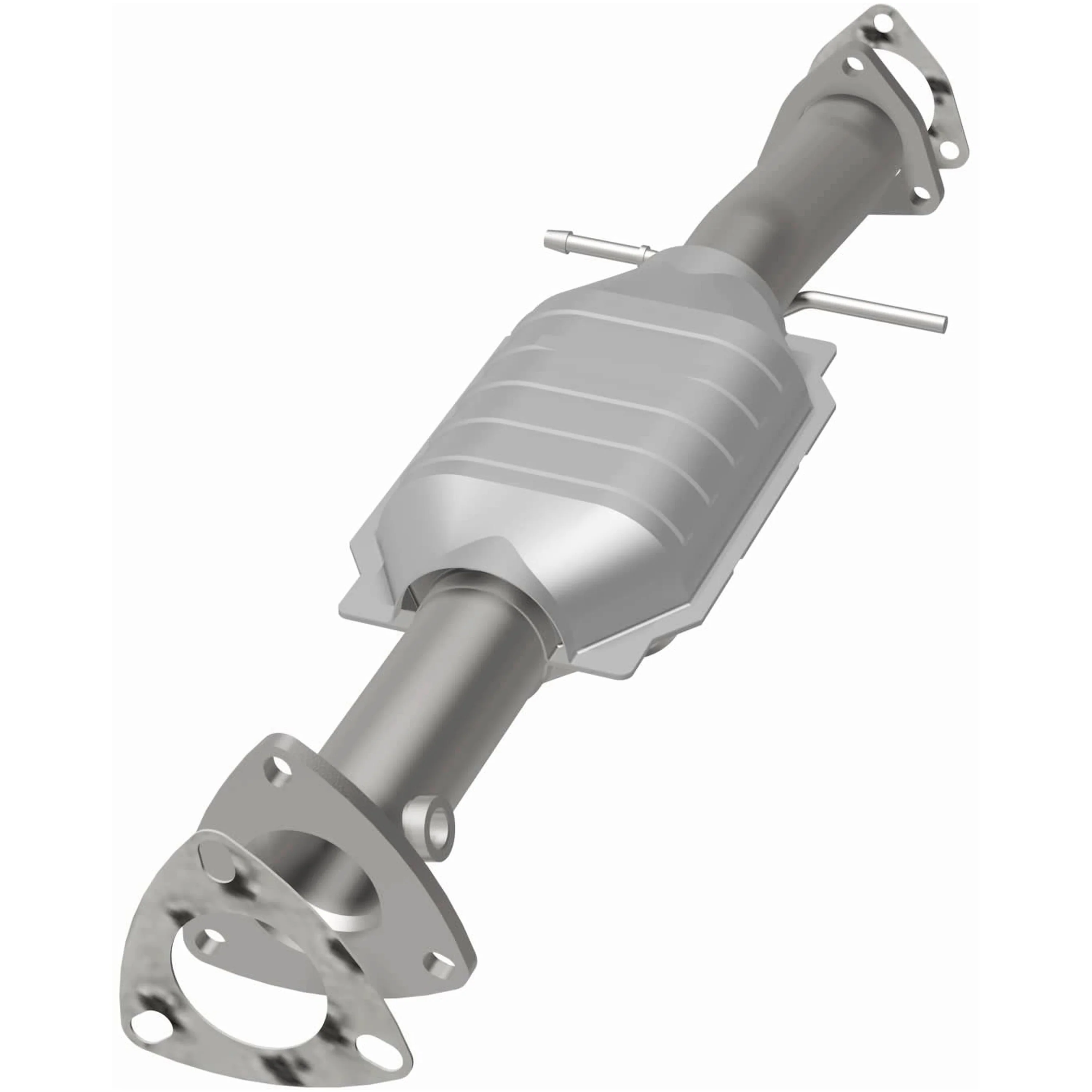 MagnaFlow California Grade CARB Compliant Direct-Fit Catalytic Converter 447213 - Image 3