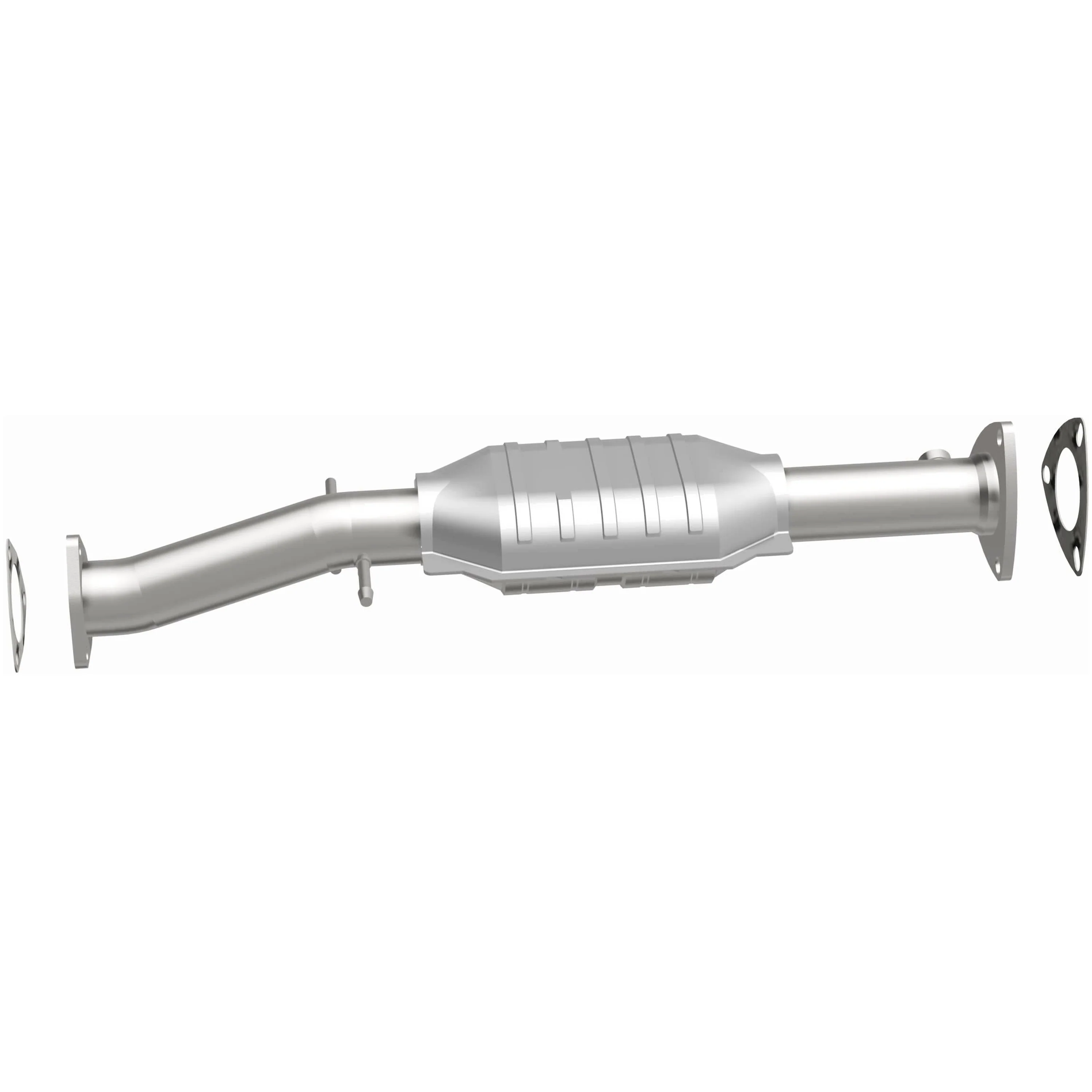 MagnaFlow California Grade CARB Compliant Direct-Fit Catalytic Converter 447213 - Image 4