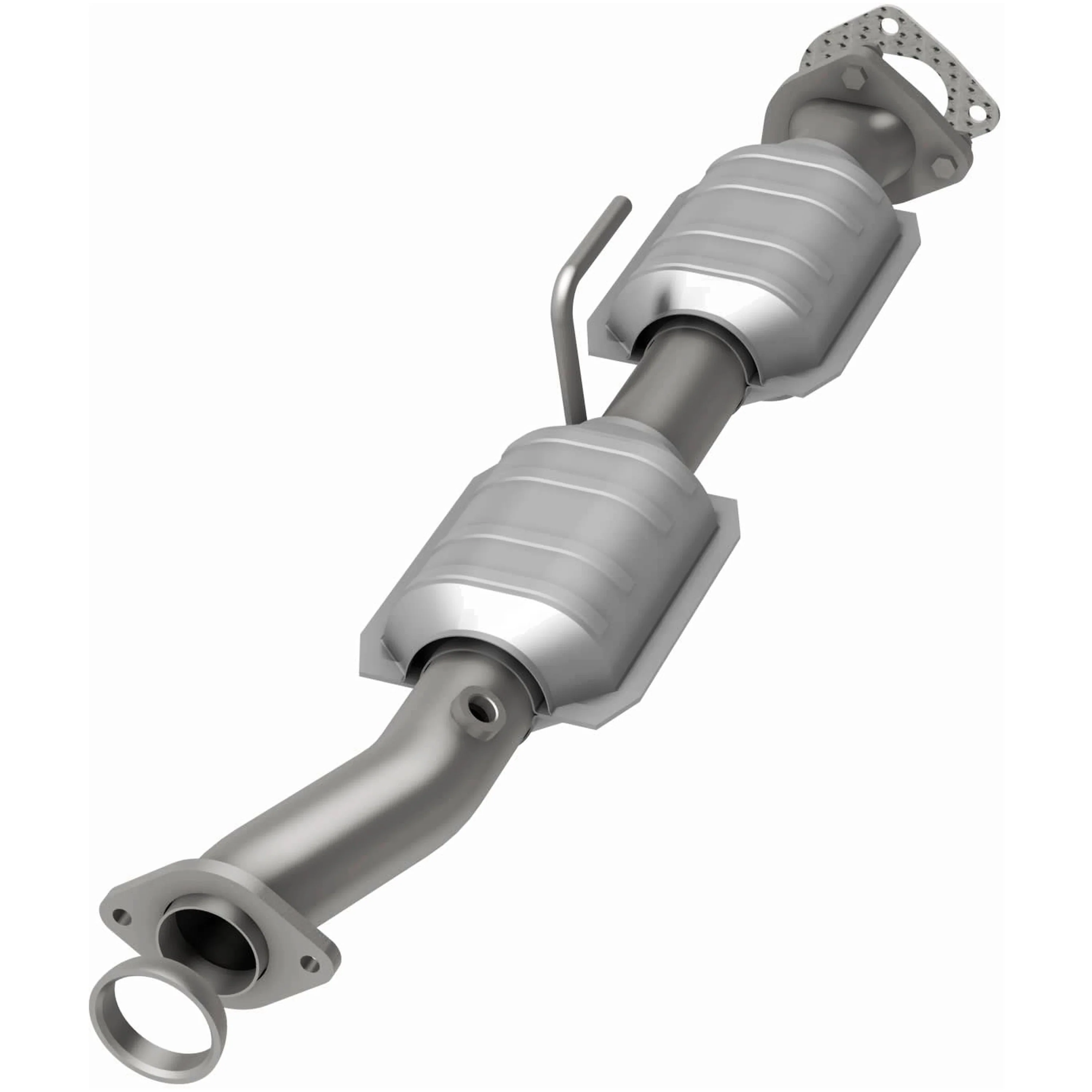 MagnaFlow California Grade CARB Compliant Direct-Fit Catalytic Converter 447215 - Image 3