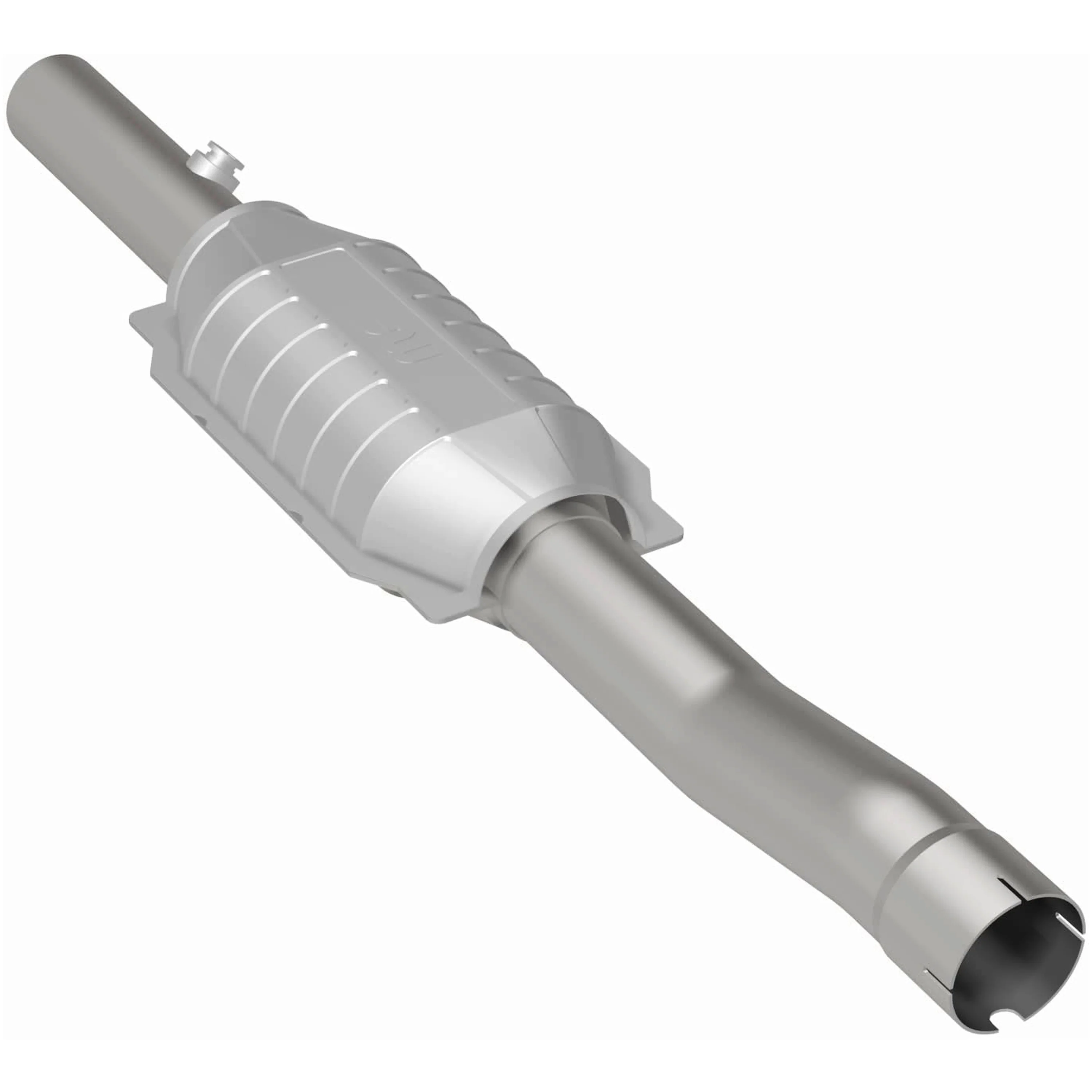MagnaFlow 1999-2001 Jeep Grand Cherokee 4.7L California Grade CARB Compliant Direct-Fit Catalytic Converter 447216 - Image 2