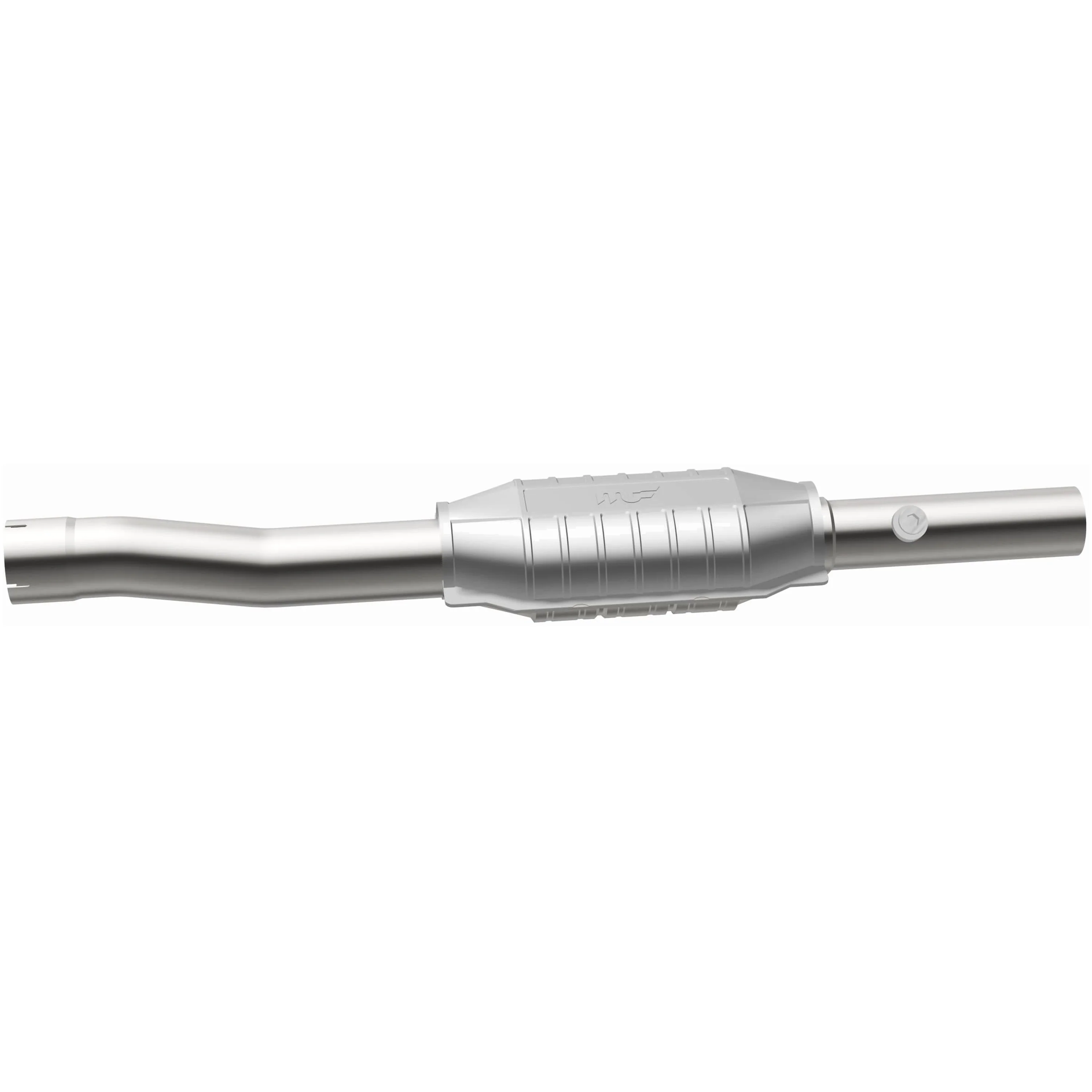 MagnaFlow 1999-2001 Jeep Grand Cherokee 4.7L California Grade CARB Compliant Direct-Fit Catalytic Converter 447216 - Image 4