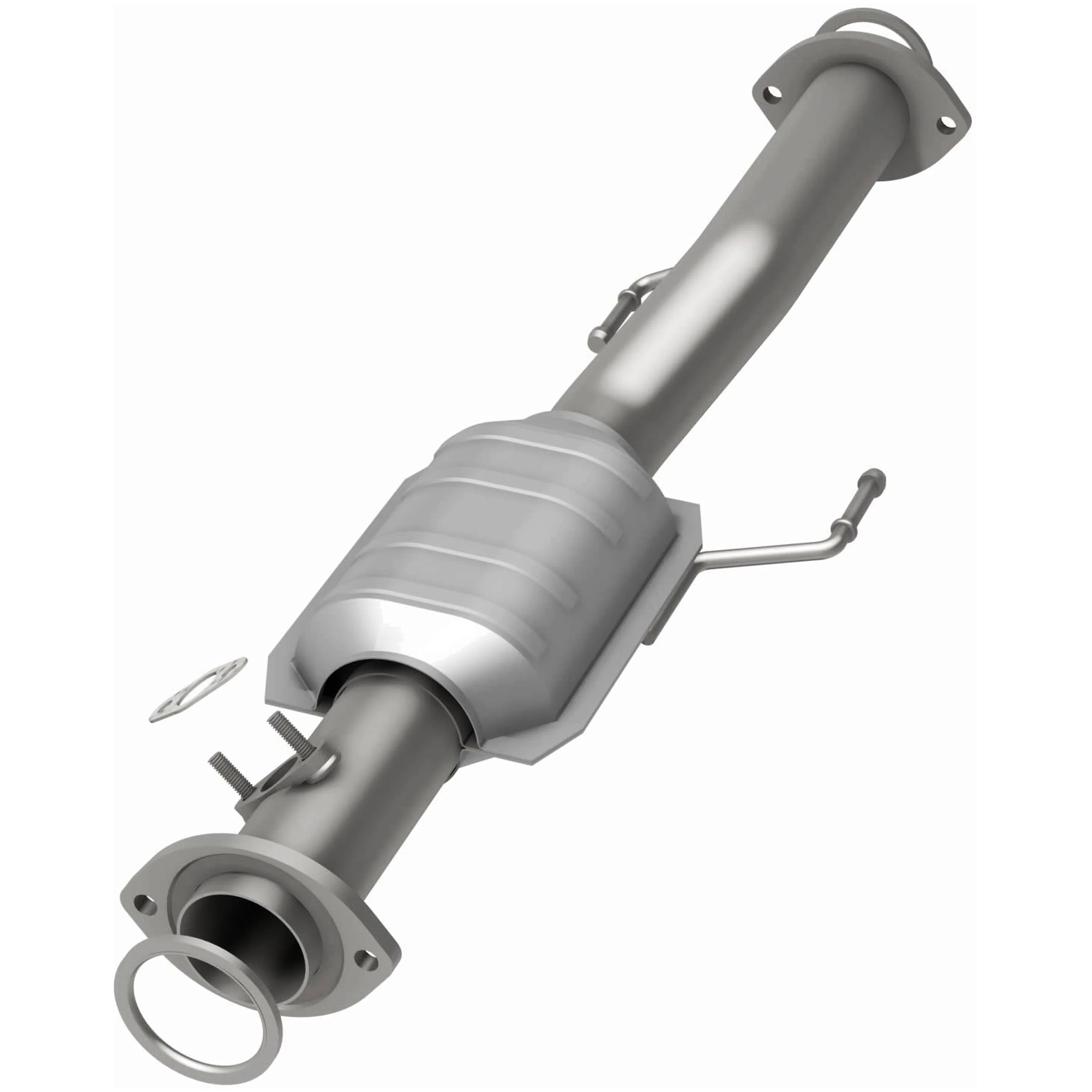 MagnaFlow 1999-2002 Toyota 4Runner 3.4L California Grade CARB Compliant Direct-Fit Catalytic Converter 447225 - Image 3