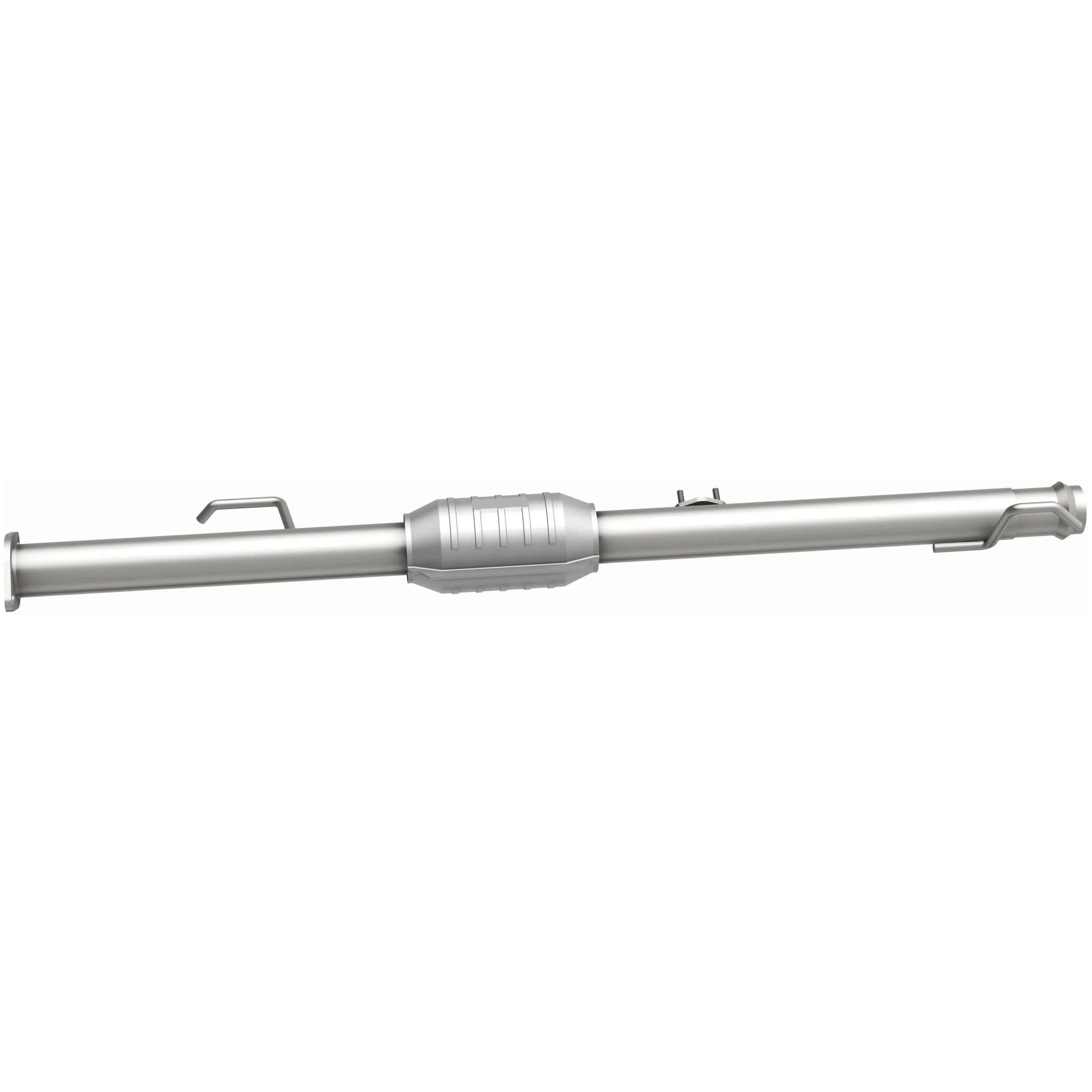 MagnaFlow 2000-2004 Toyota Tundra 3.4L California Grade CARB Compliant Direct-Fit Catalytic Converter 447226 - Image 4