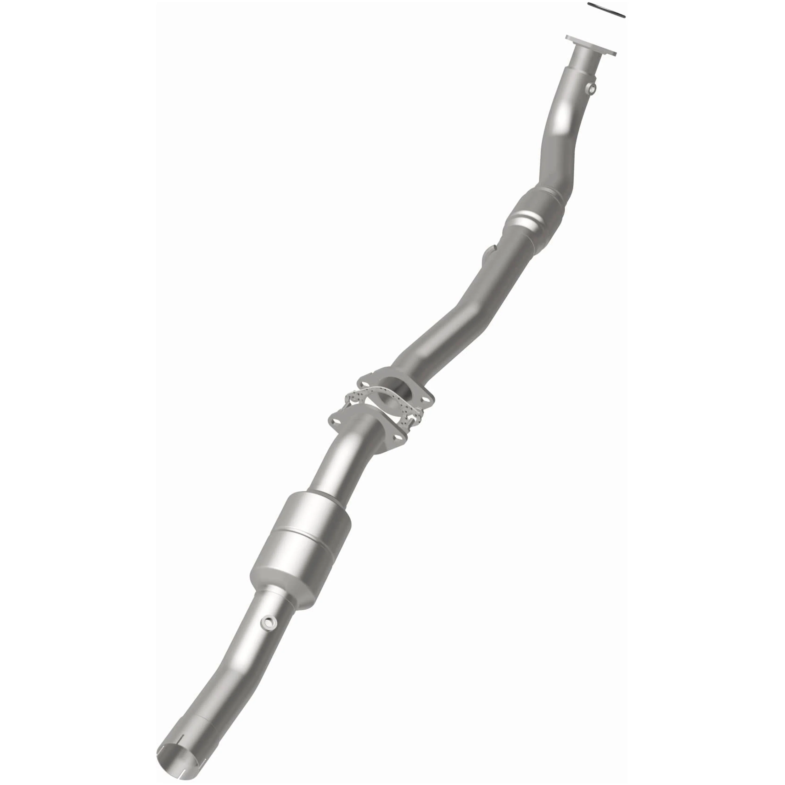 MagnaFlow California Grade CARB Compliant Direct-Fit Catalytic Converter 447281 - Image 3