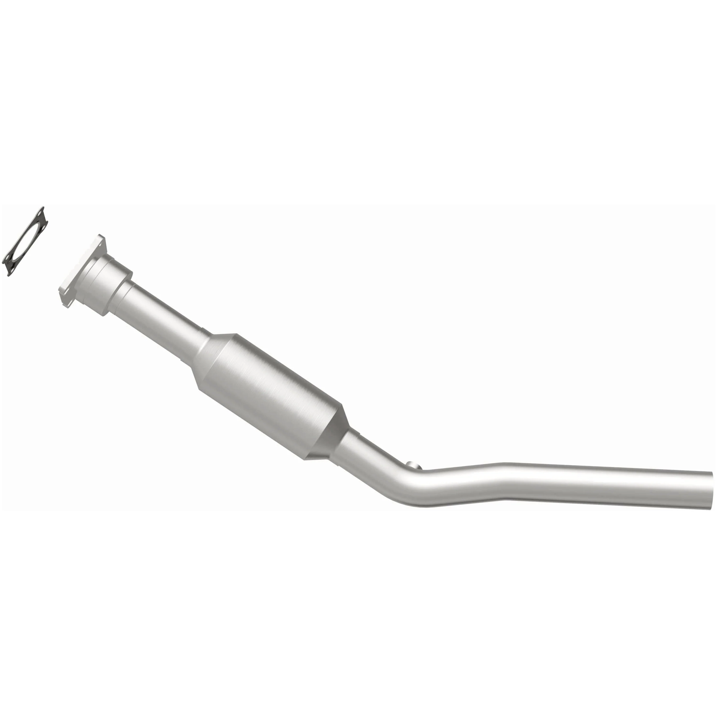 MagnaFlow 1998-2000 Dodge Stratus 2.0L | 1998-2000 Plymouth Breeze 2.0L California Grade CARB Compliant Direct-Fit Catalytic Converter 4481015 - Image 3
