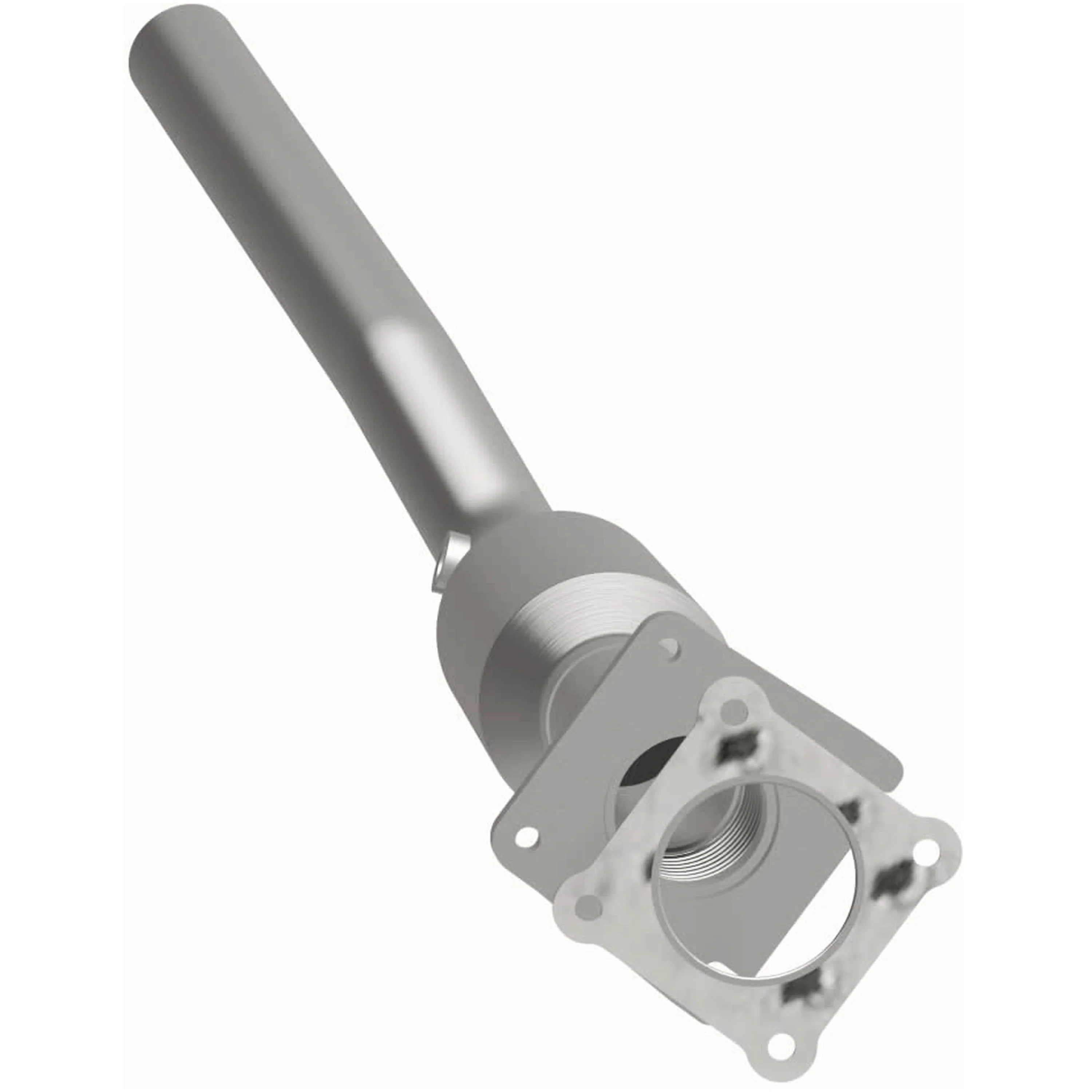 MagnaFlow 1998-2000 Dodge Stratus 2.0L | 1998-2000 Plymouth Breeze 2.0L California Grade CARB Compliant Direct-Fit Catalytic Converter 4481015 - Image 4