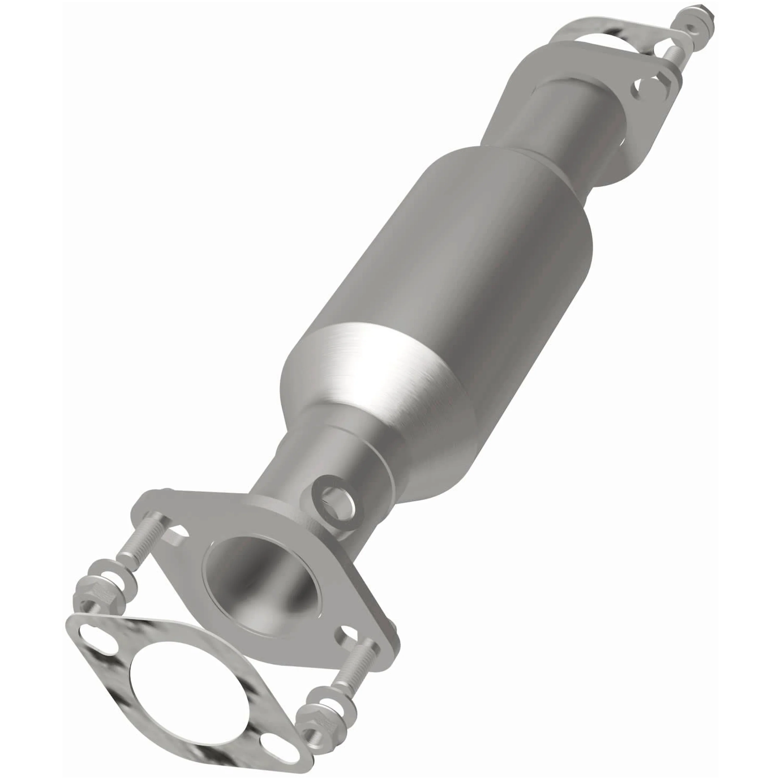 MagnaFlow 2003-2006 Mitsubishi Outlander 2.4L California Grade CARB Compliant Direct-Fit Catalytic Converter 4481022 - Image 3