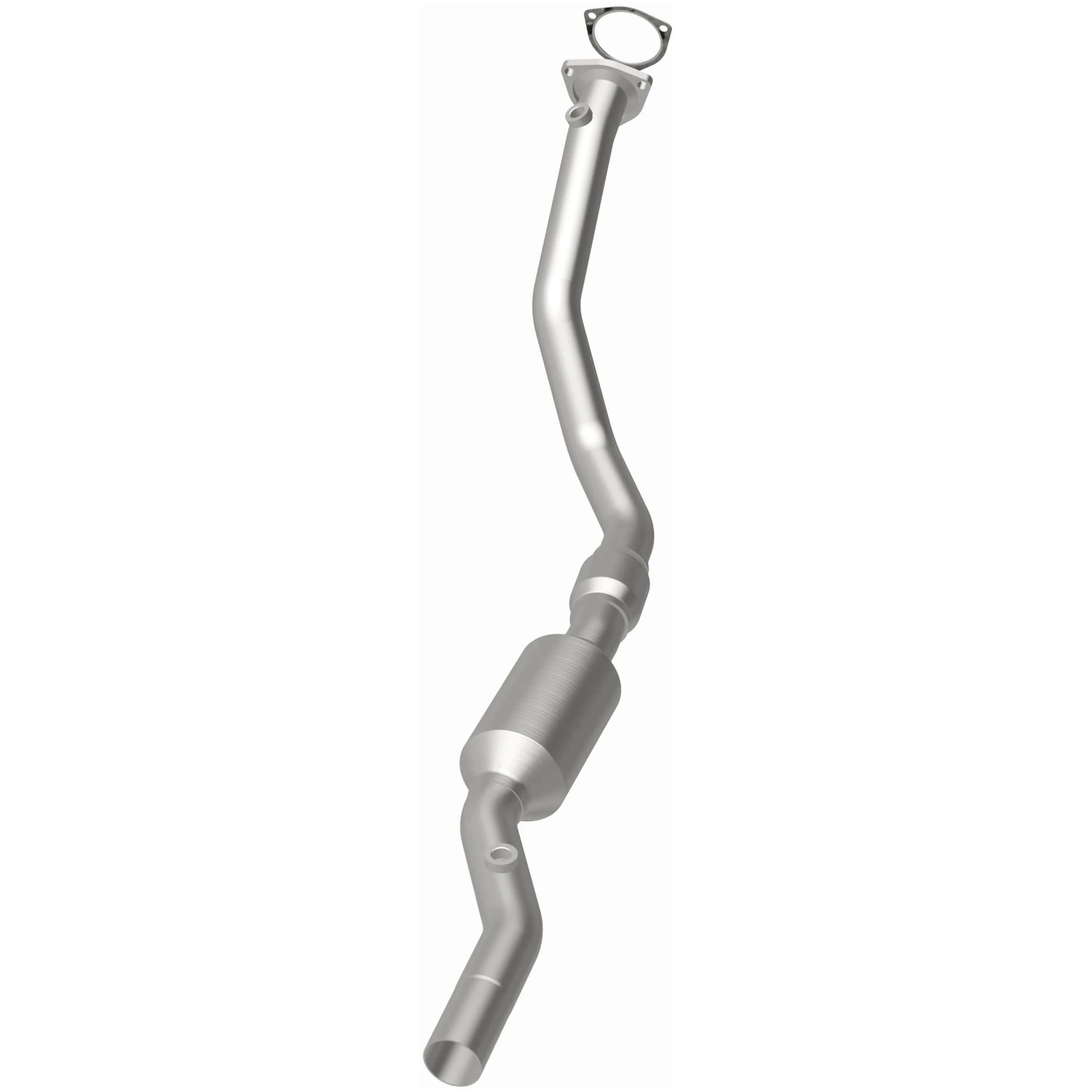 MagnaFlow California Grade CARB Compliant Direct-Fit Catalytic Converter 4481024 - Image 3