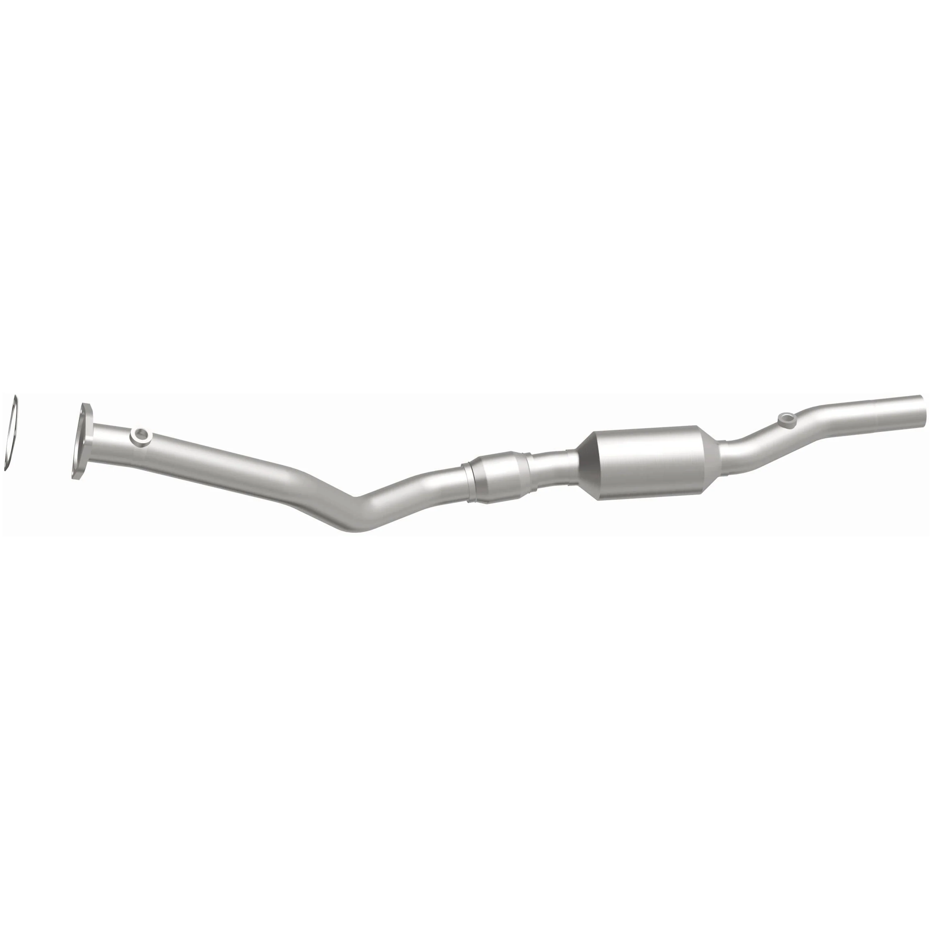MagnaFlow California Grade CARB Compliant Direct-Fit Catalytic Converter 4481024 - Image 4