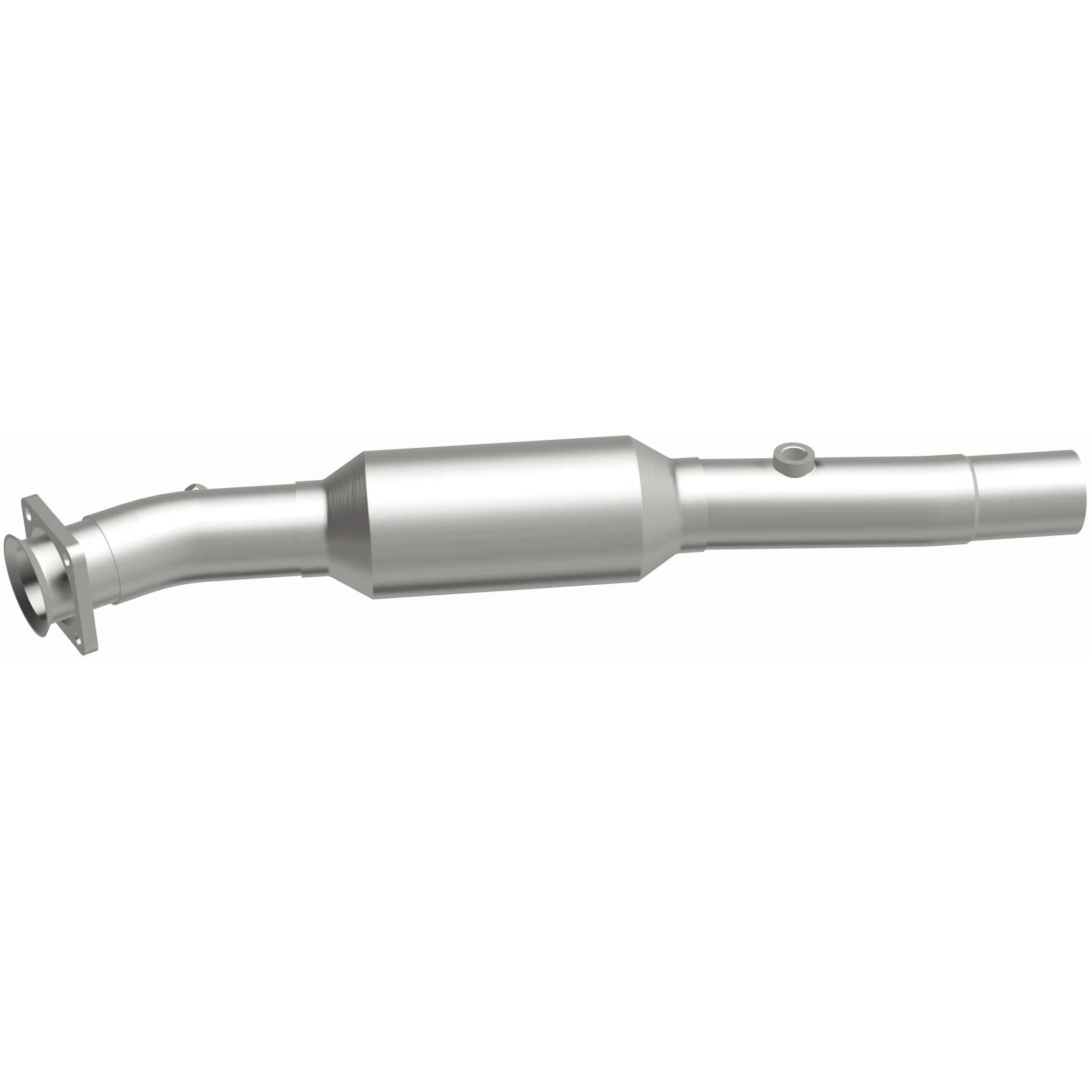MagnaFlow 2001-2003 Audi S8 4.2L California Grade CARB Compliant Direct-Fit Catalytic Converter 4481084 - Image 4
