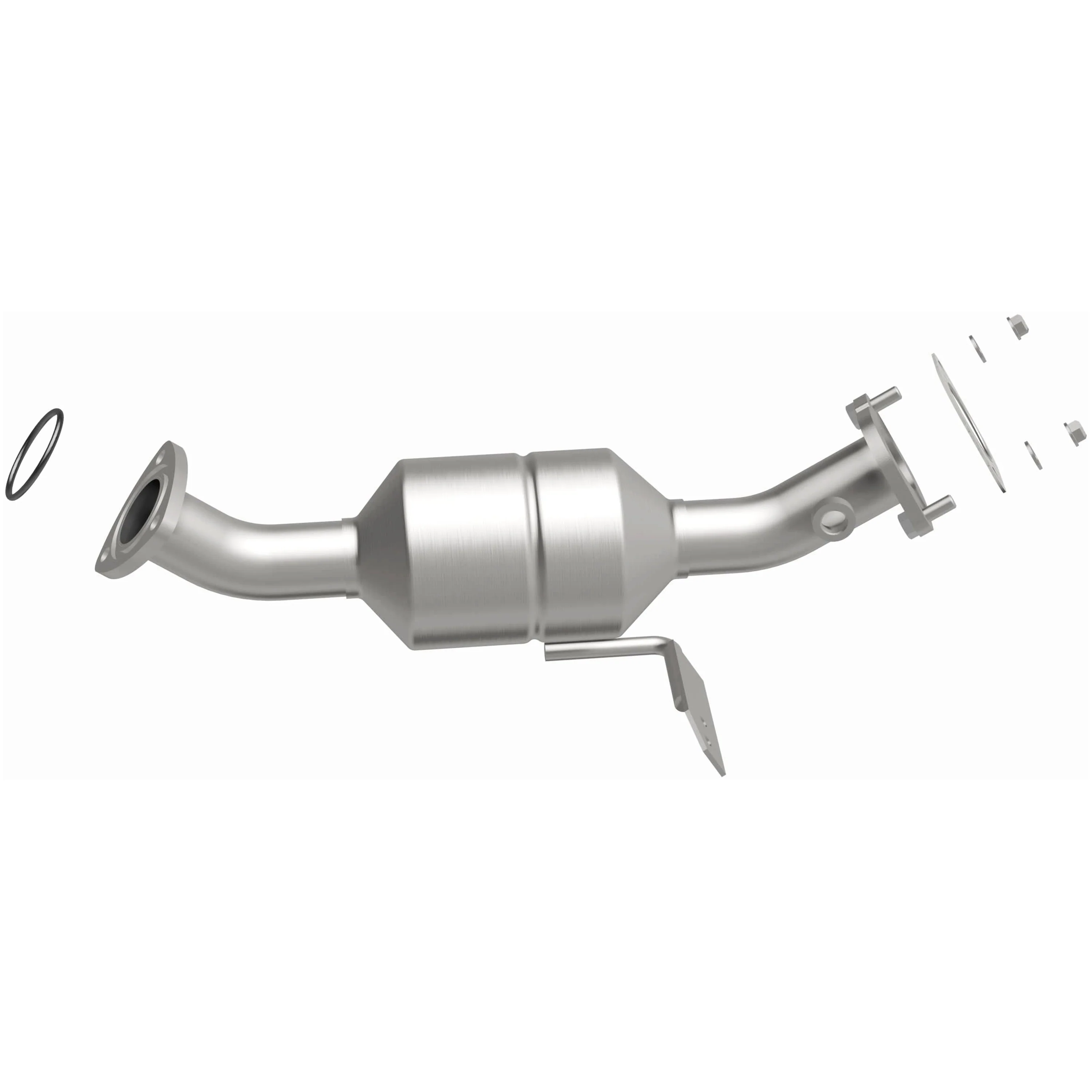 MagnaFlow 2003 Cadillac CTS 3.2L California Grade CARB Compliant Direct-Fit Catalytic Converter 4481094 - Image 4