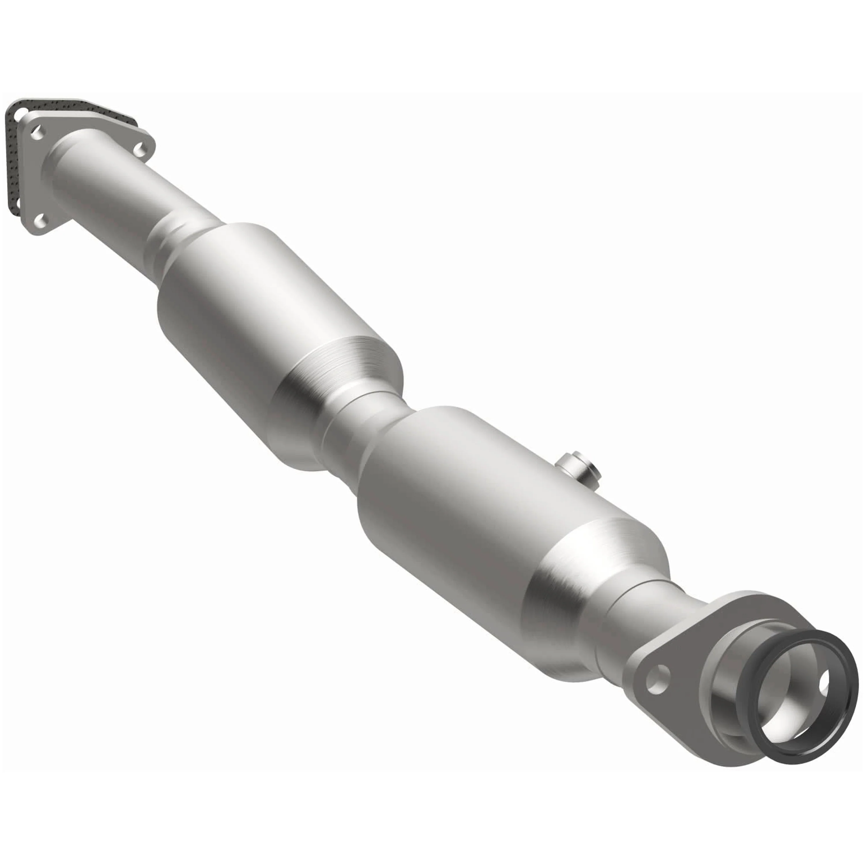MagnaFlow 1996-2004 Acura RL 3.5L California Grade CARB Compliant Direct-Fit Catalytic Converter 4481137 - Image 2