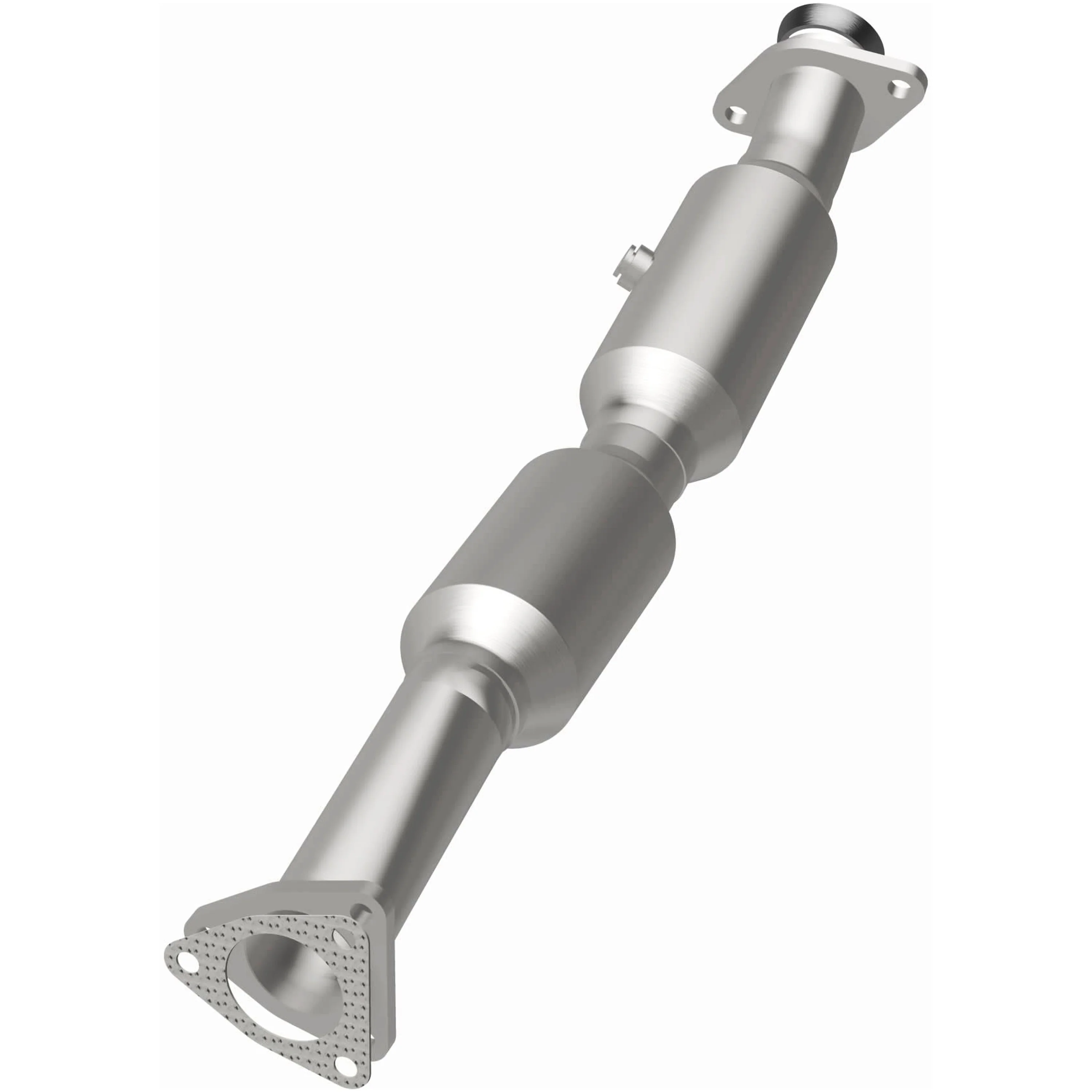 MagnaFlow 1996-2004 Acura RL 3.5L California Grade CARB Compliant Direct-Fit Catalytic Converter 4481137 - Image 3