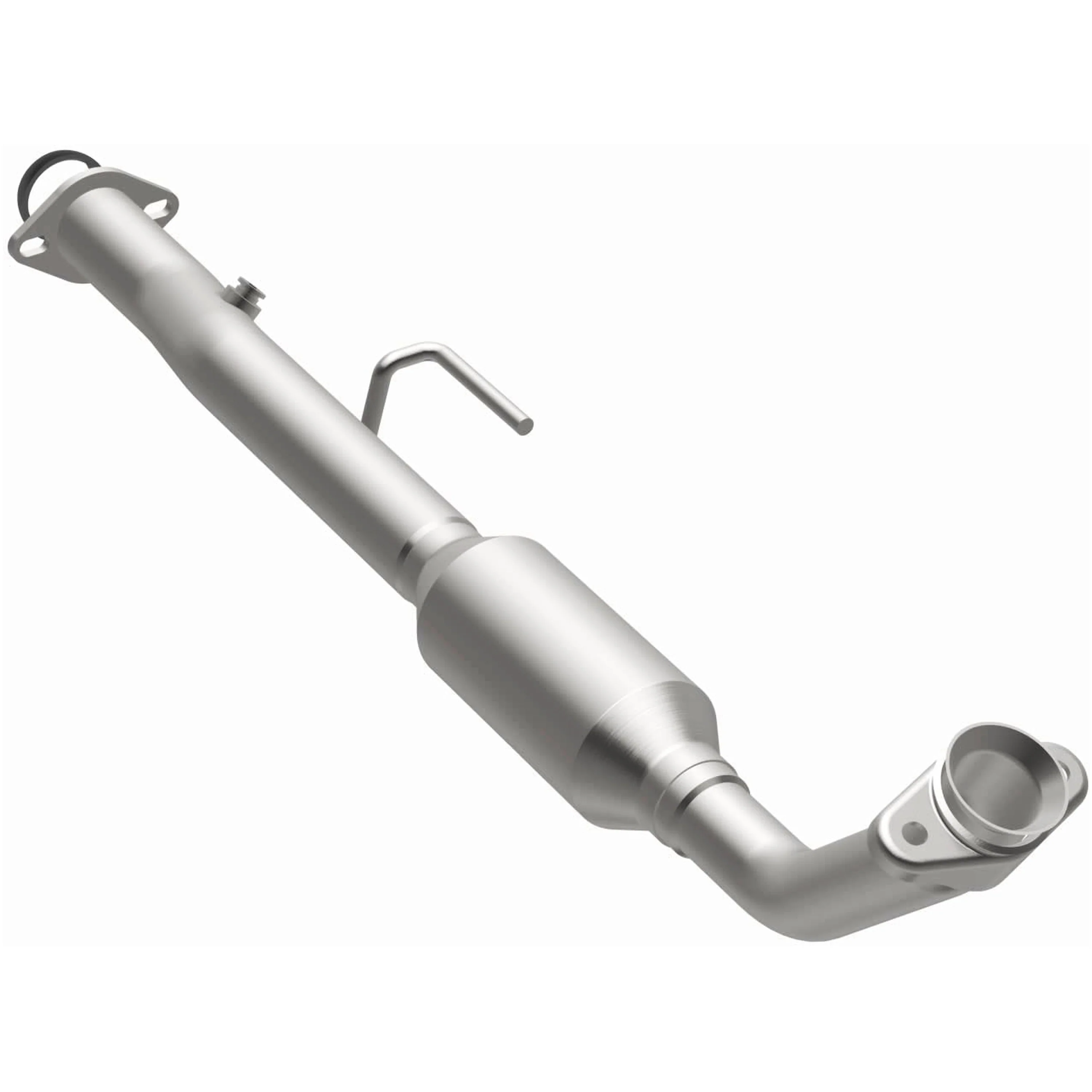 MagnaFlow 1996-1997 Ford Ranger 2.3L California Grade CARB Compliant Direct-Fit Catalytic Converter 4481145 - Image 2