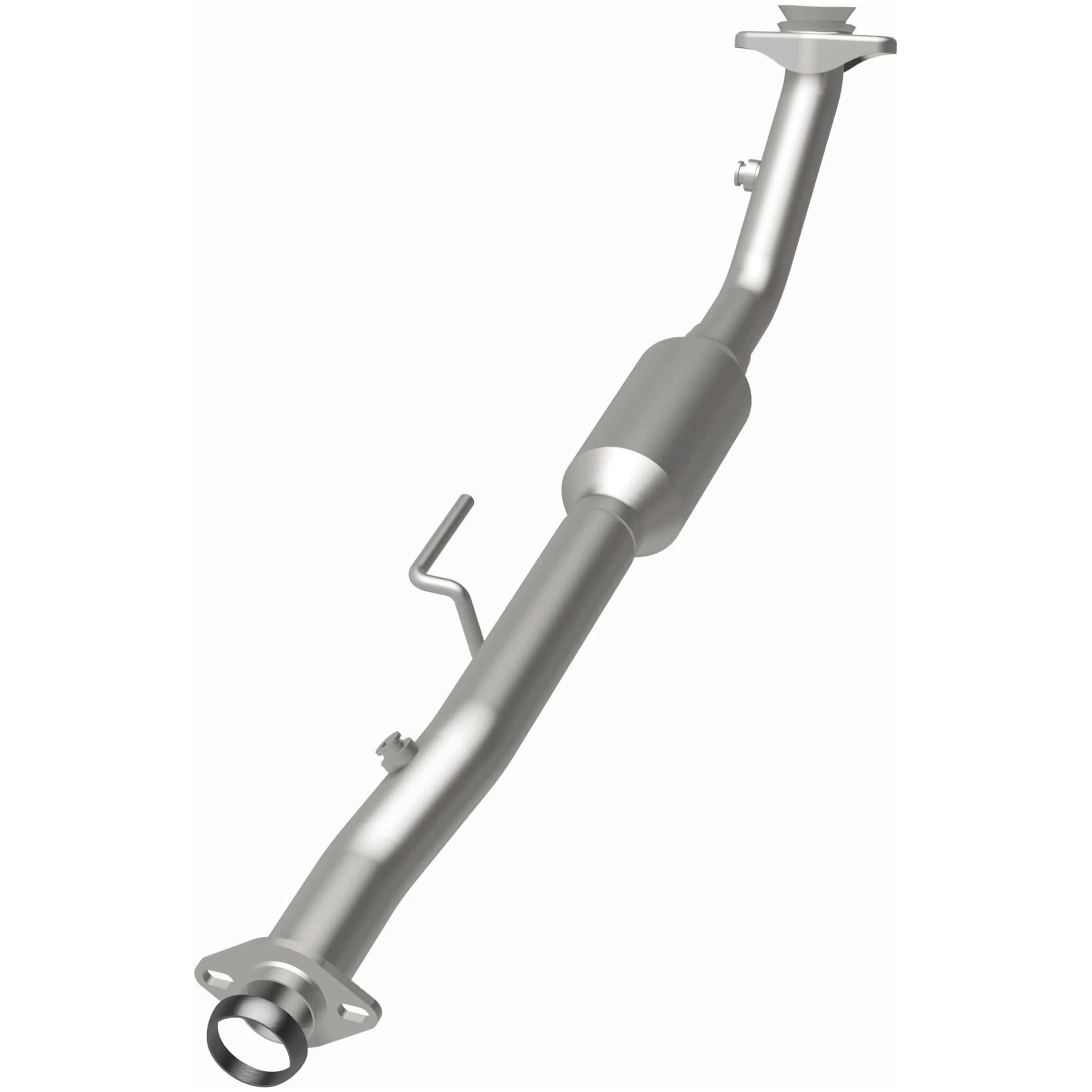 MagnaFlow 1996-1997 Ford Ranger 2.3L California Grade CARB Compliant Direct-Fit Catalytic Converter 4481145 - Image 3