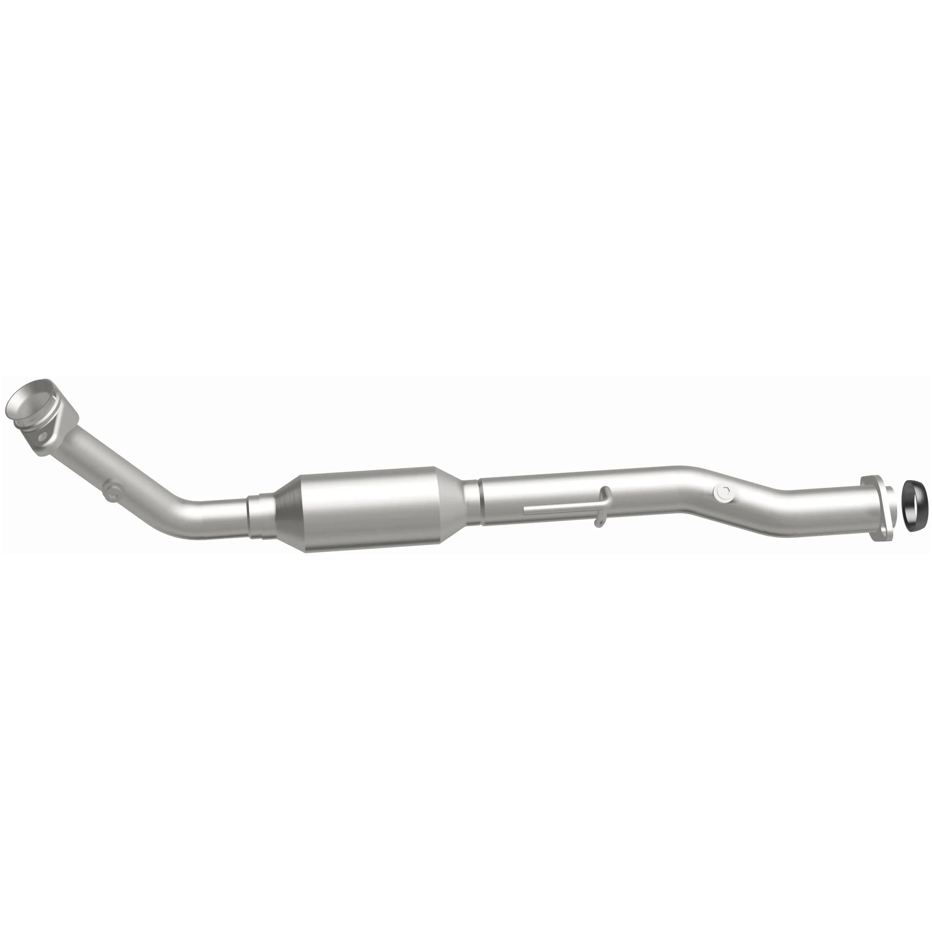MagnaFlow 1996-1997 Ford Ranger 2.3L California Grade CARB Compliant Direct-Fit Catalytic Converter 4481145 - Image 4