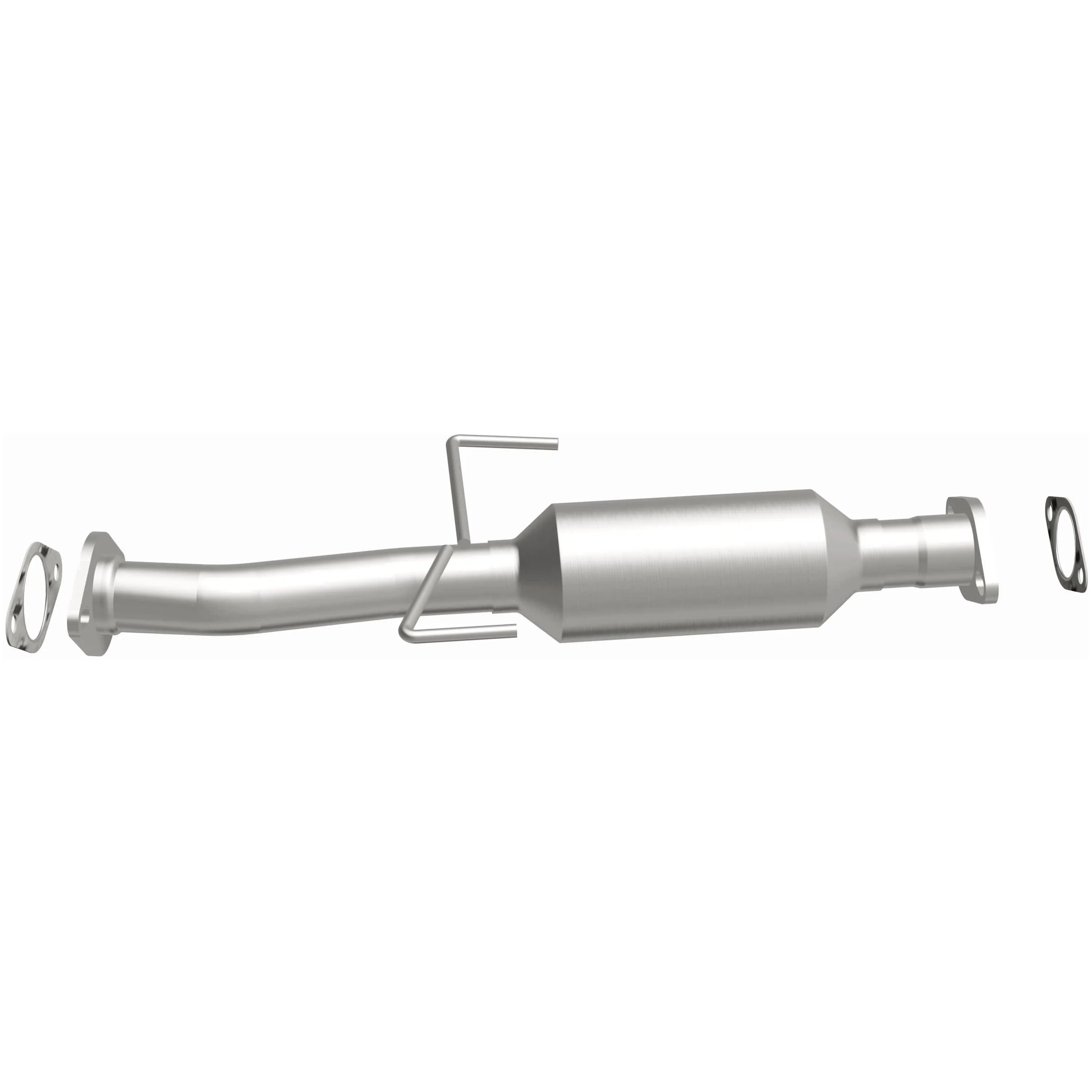 MagnaFlow 1996 Ford Escort 1.8L | 1996 Mercury Tracer 1.8L California Grade CARB Compliant Direct-Fit Catalytic Converter 4481150 - Image 4
