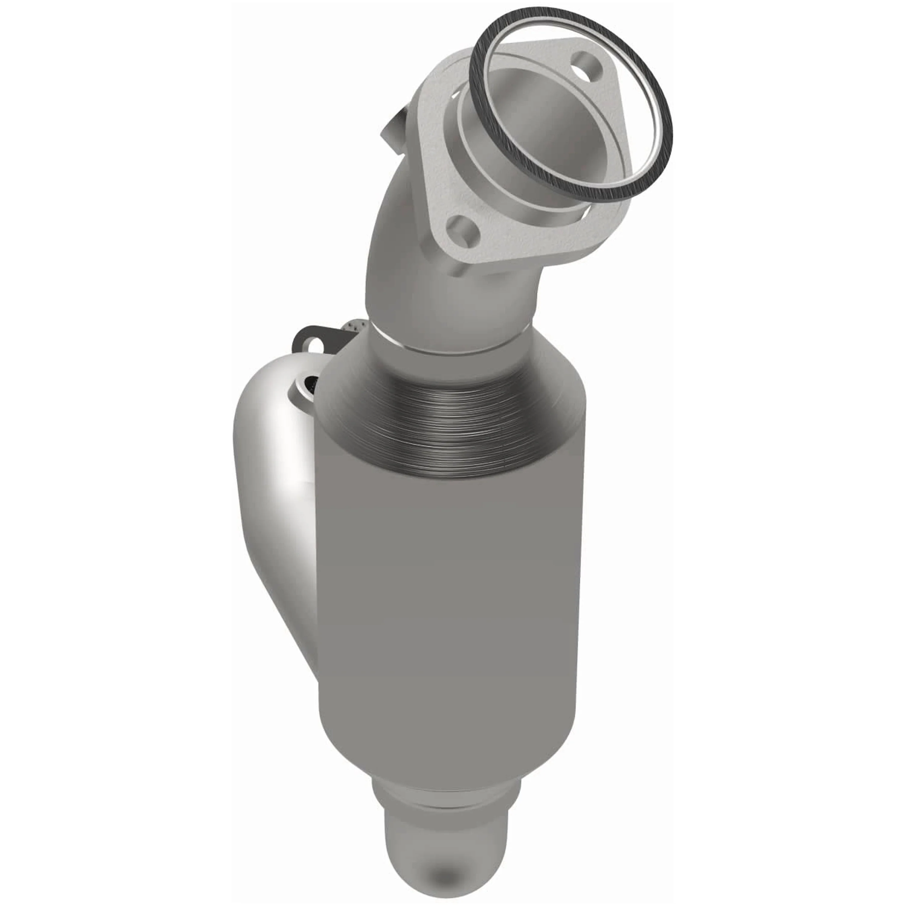 MagnaFlow 1998-2003 Ford Escort 2.0L California Grade CARB Compliant Direct-Fit Catalytic Converter 4481161 - Image 2