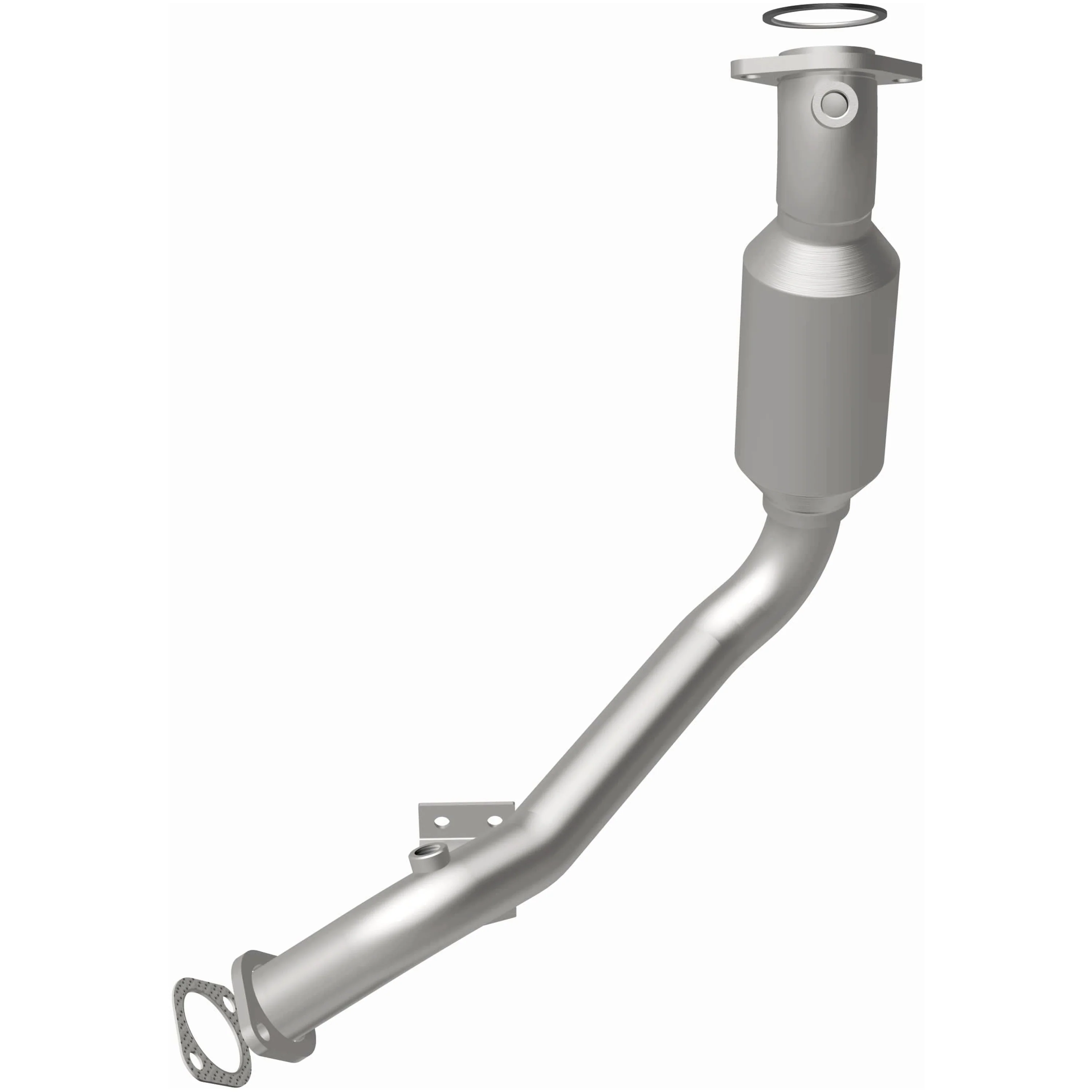 MagnaFlow 1998-2003 Ford Escort 2.0L California Grade CARB Compliant Direct-Fit Catalytic Converter 4481161 - Image 3