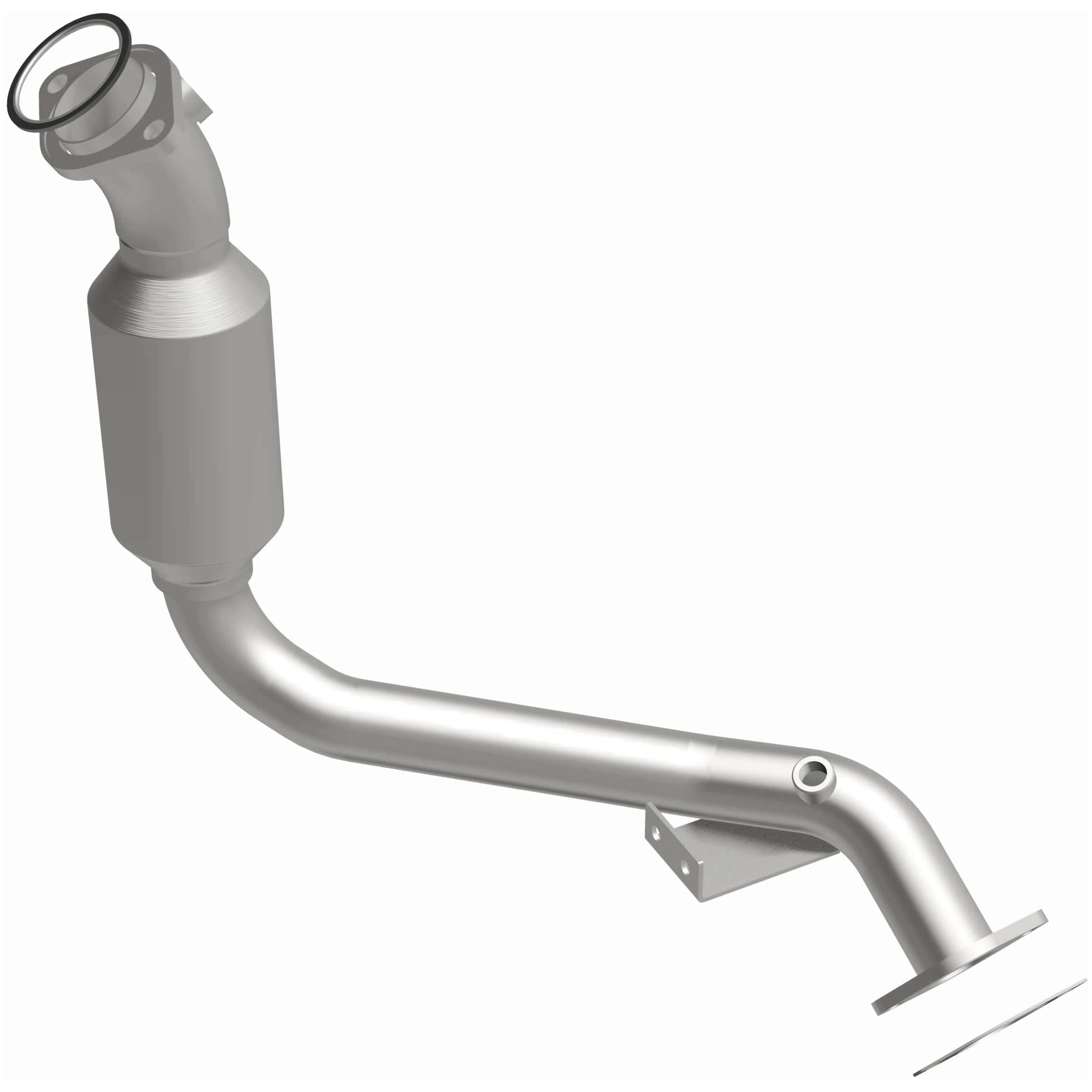 MagnaFlow 1998-2003 Ford Escort 2.0L California Grade CARB Compliant Direct-Fit Catalytic Converter 4481161 - Image 4