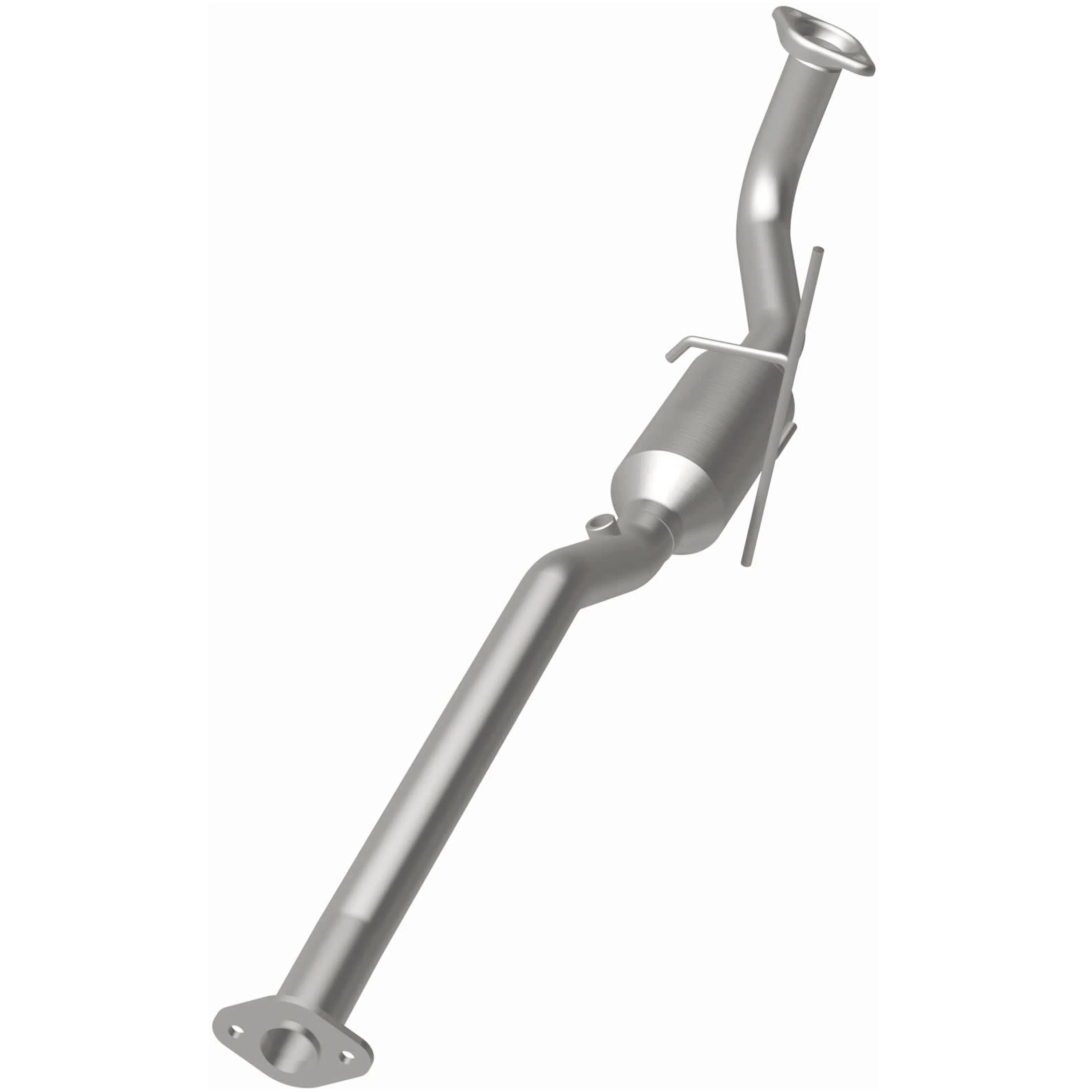 MagnaFlow 1996 Suzuki Swift 1.3L | 1996 Geo Metro 1.3L California Grade CARB Compliant Direct-Fit Catalytic Converter 4481167 - Image 3