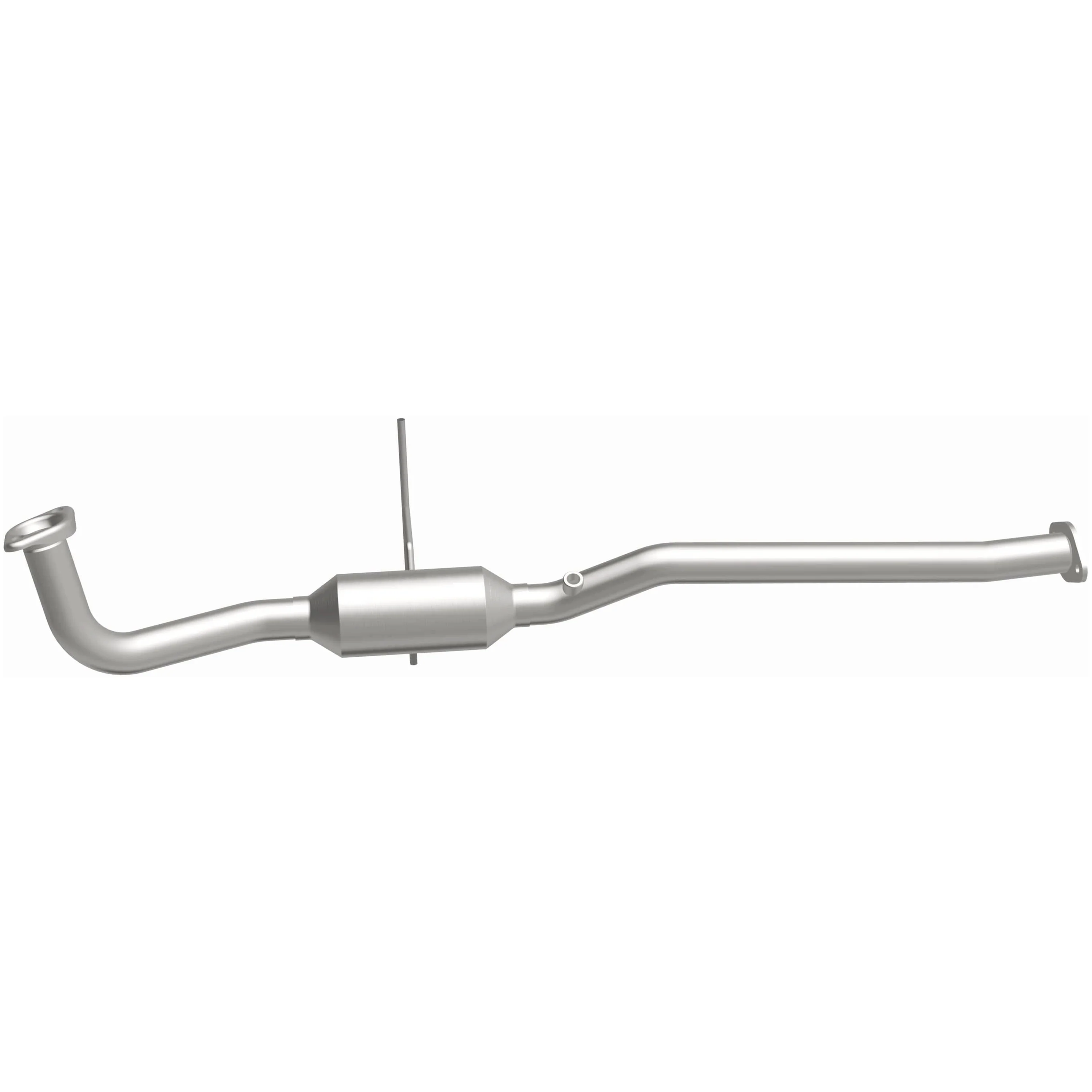 MagnaFlow 1996 Suzuki Swift 1.3L | 1996 Geo Metro 1.3L California Grade CARB Compliant Direct-Fit Catalytic Converter 4481167 - Image 4