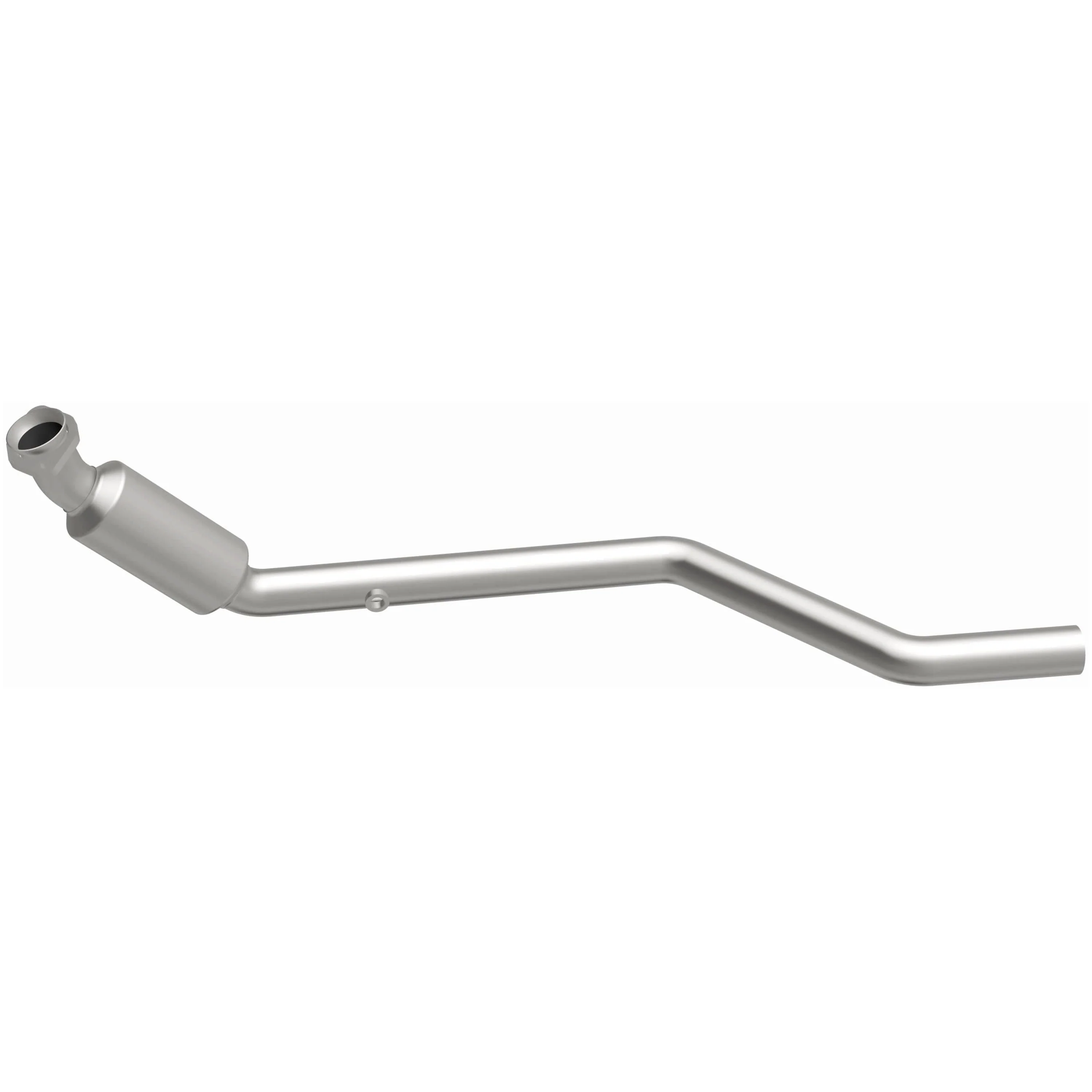 MagnaFlow 2000-2002 Jaguar S-Type 3.0L | 2000-2004 Lincoln LS 3.0L California Grade CARB Compliant Direct-Fit Catalytic Converter 4481179 - Image 4