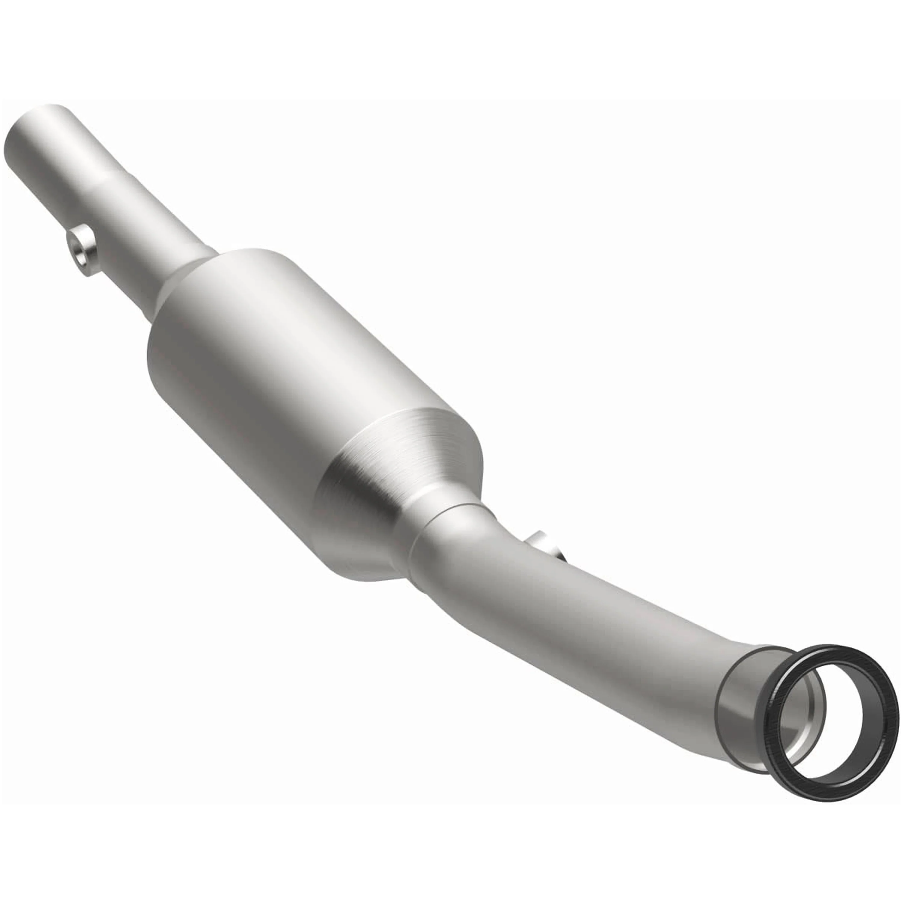 MagnaFlow 2000-2005 Toyota Echo 1.5L | 2004-2006 Scion xA 1.5L California Grade CARB Compliant Direct-Fit Catalytic Converter 4481182 - Image 2