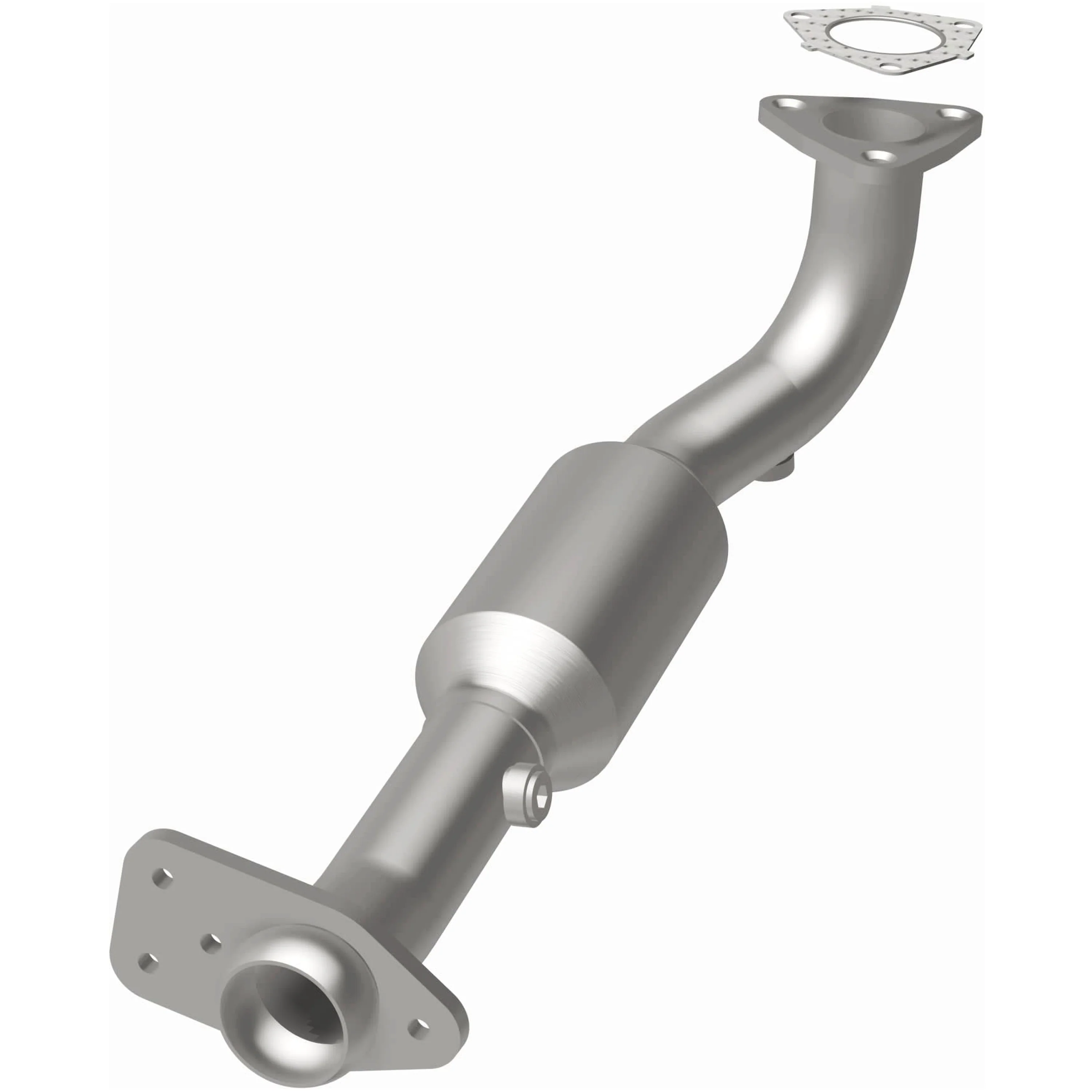 MagnaFlow California Grade CARB Compliant Direct-Fit Catalytic Converter 4481184 - Image 3