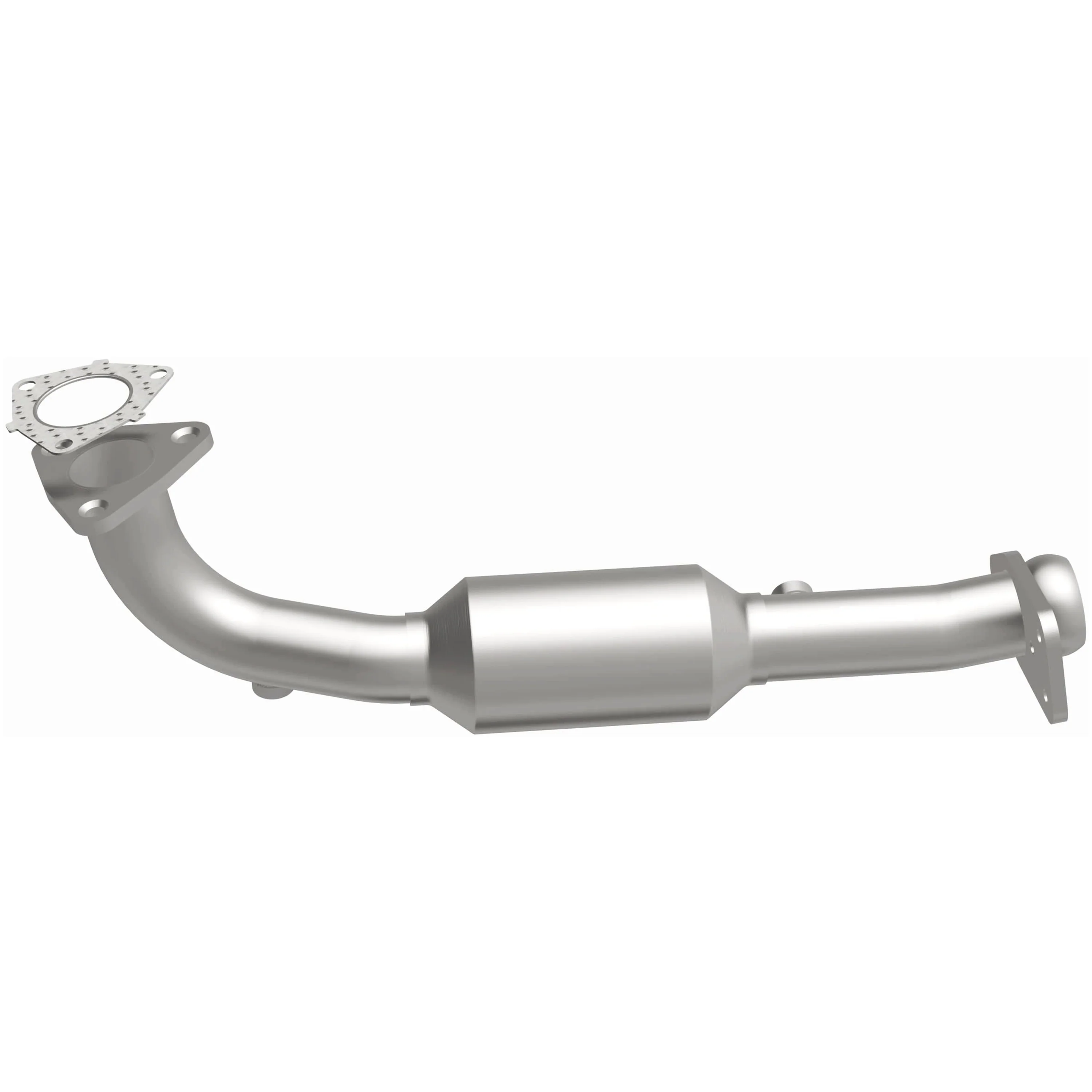 MagnaFlow California Grade CARB Compliant Direct-Fit Catalytic Converter 4481184 - Image 4