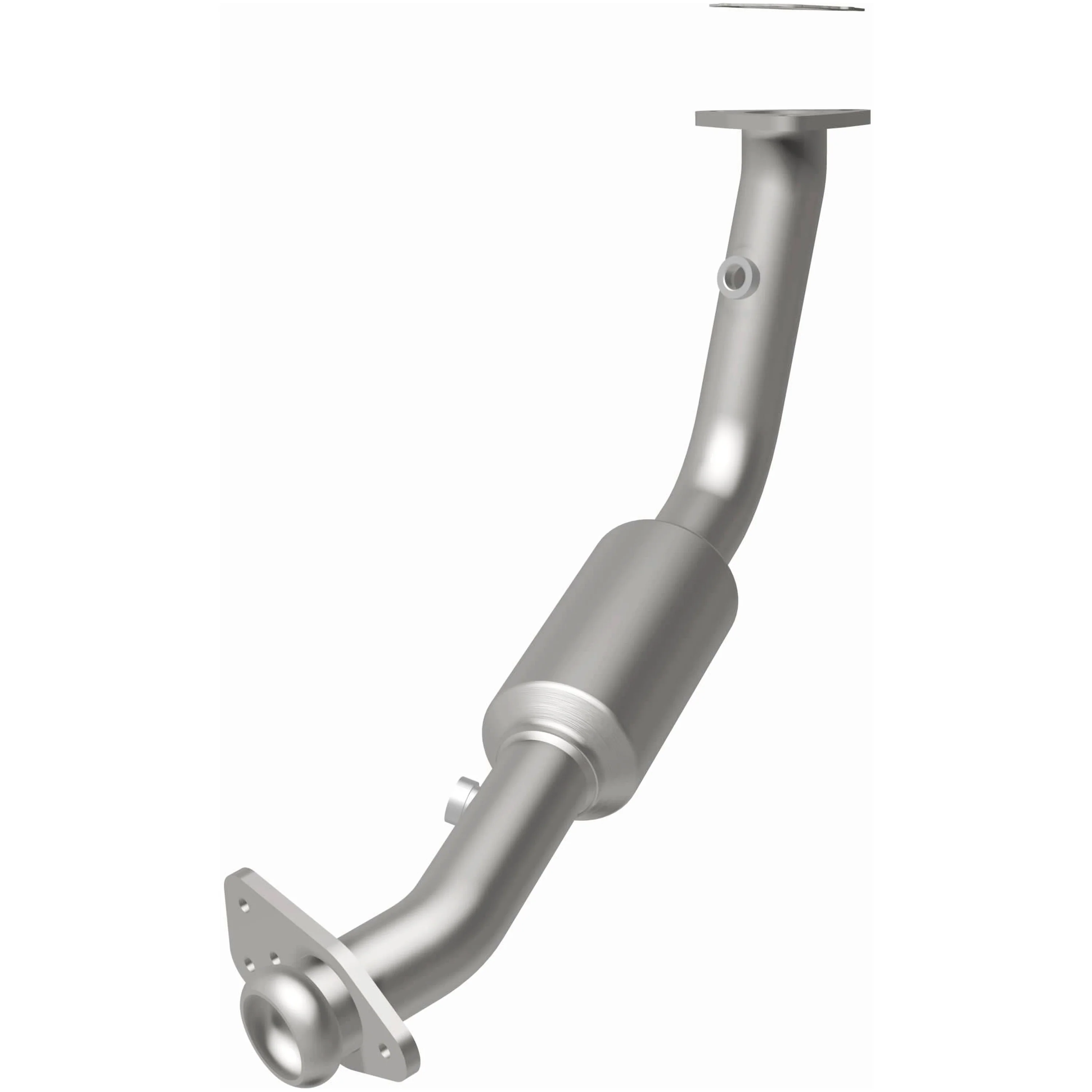 MagnaFlow California Grade CARB Compliant Direct-Fit Catalytic Converter 4481185 - Image 3