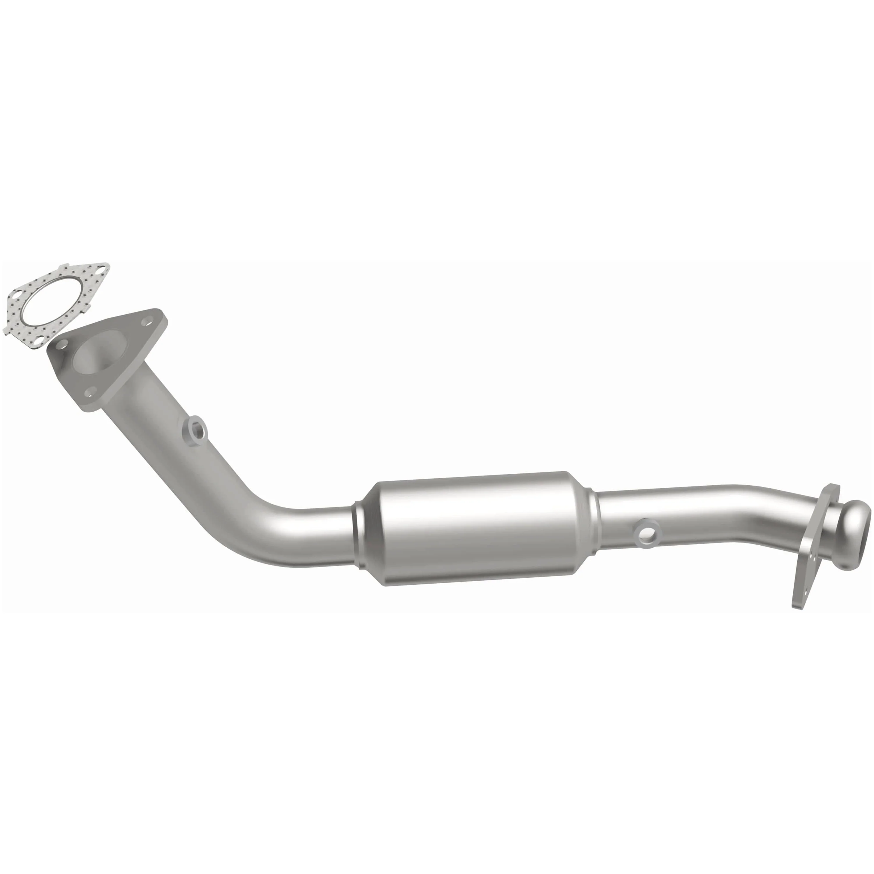 MagnaFlow California Grade CARB Compliant Direct-Fit Catalytic Converter 4481185 - Image 4