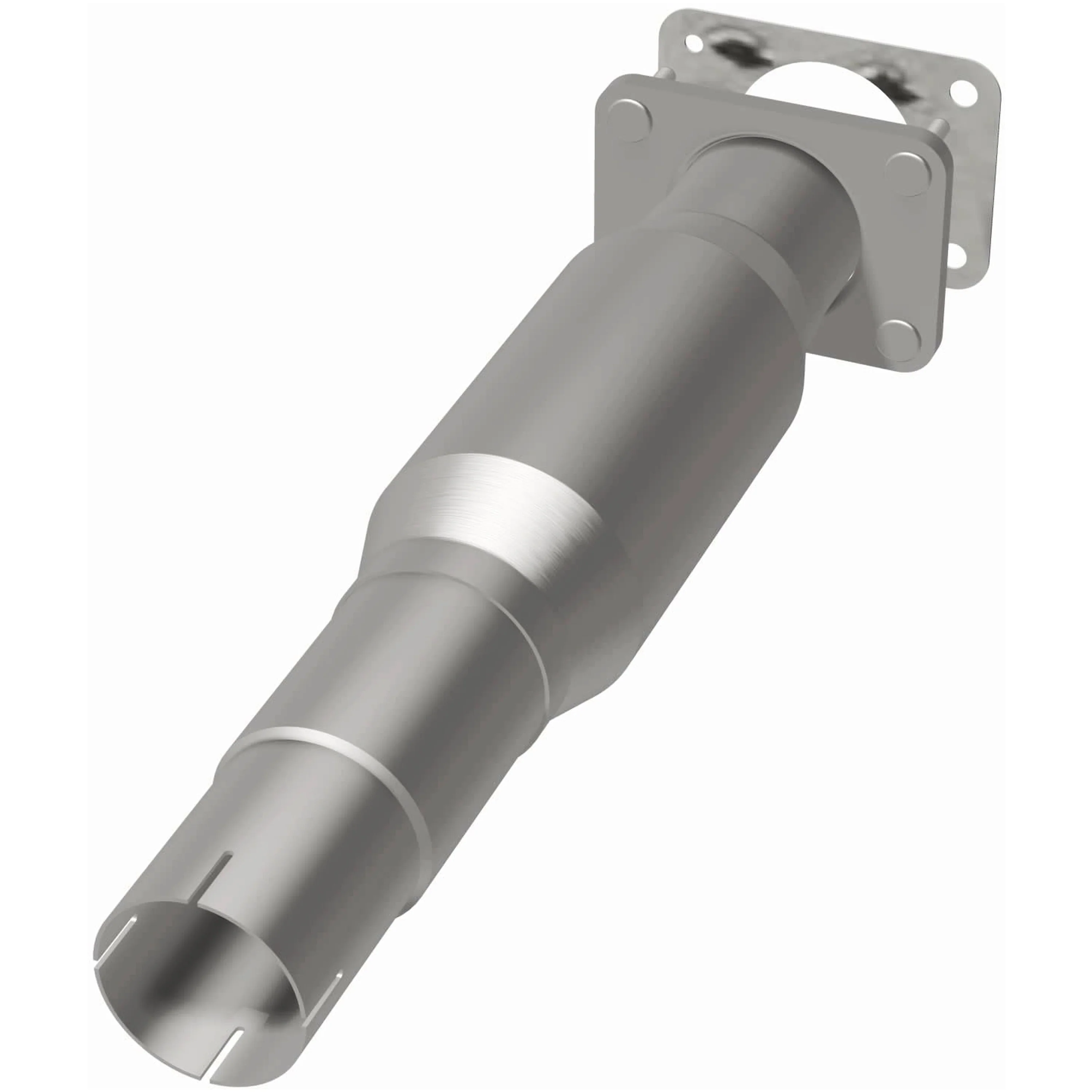 MagnaFlow California Grade CARB Compliant Direct-Fit Catalytic Converter 4481202 - Image 3